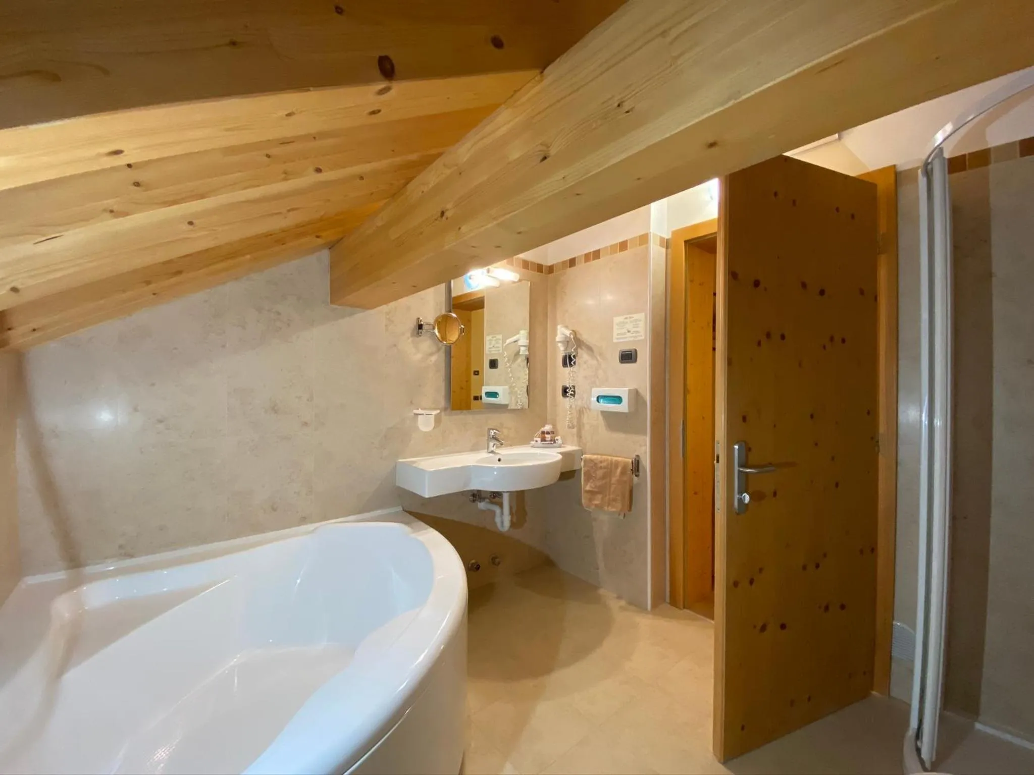 Boutique Hotel Diana