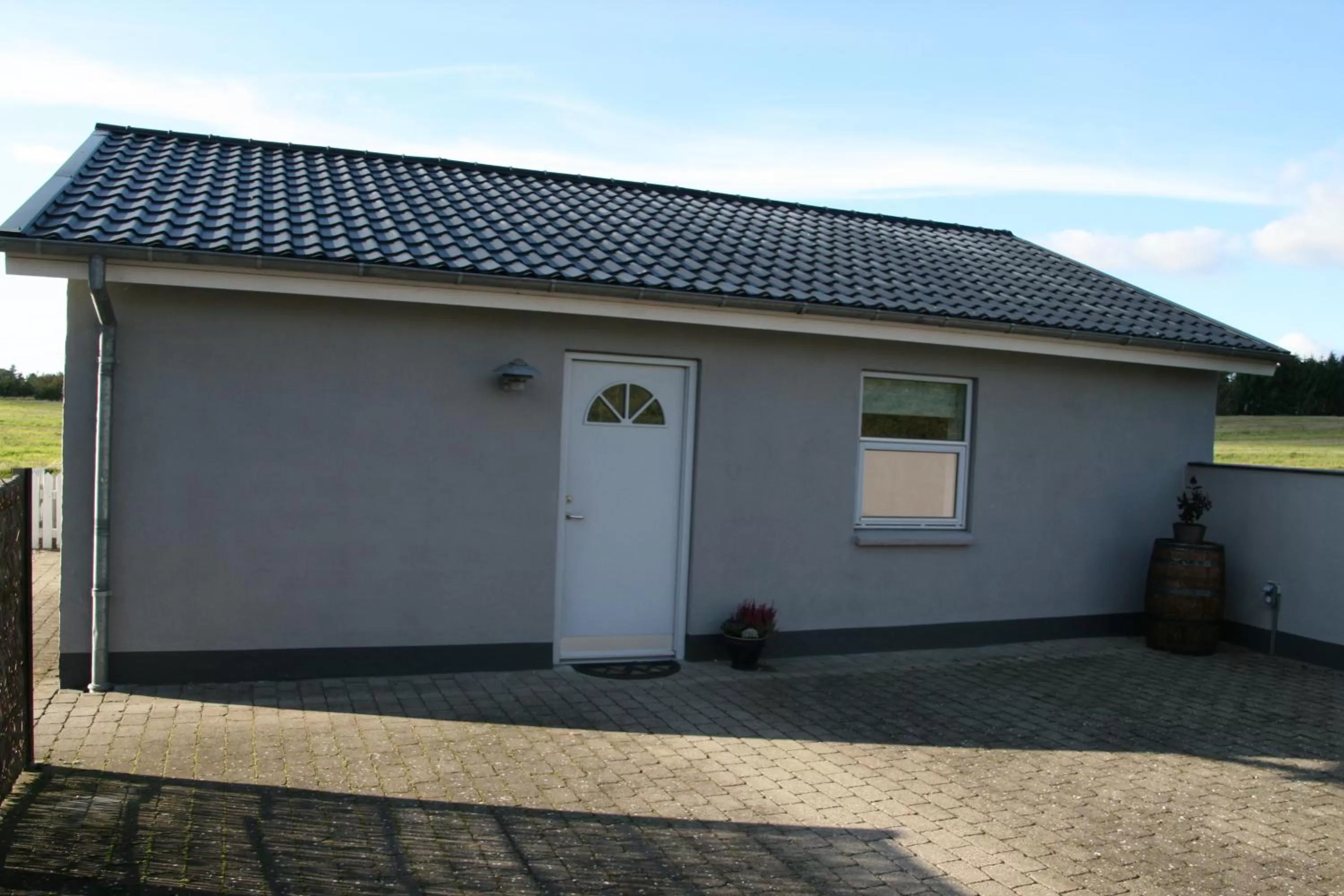 Facade/entrance, Property Building in Hellerup Bed & Breakfast