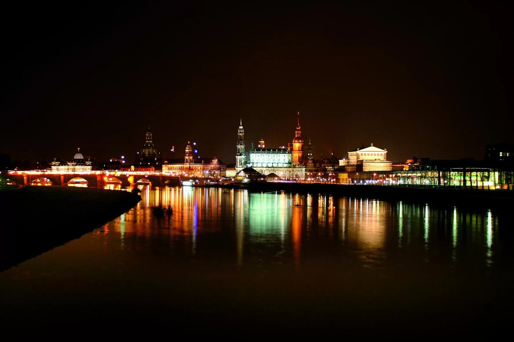 Nearby landmark in Hotel Rabennest