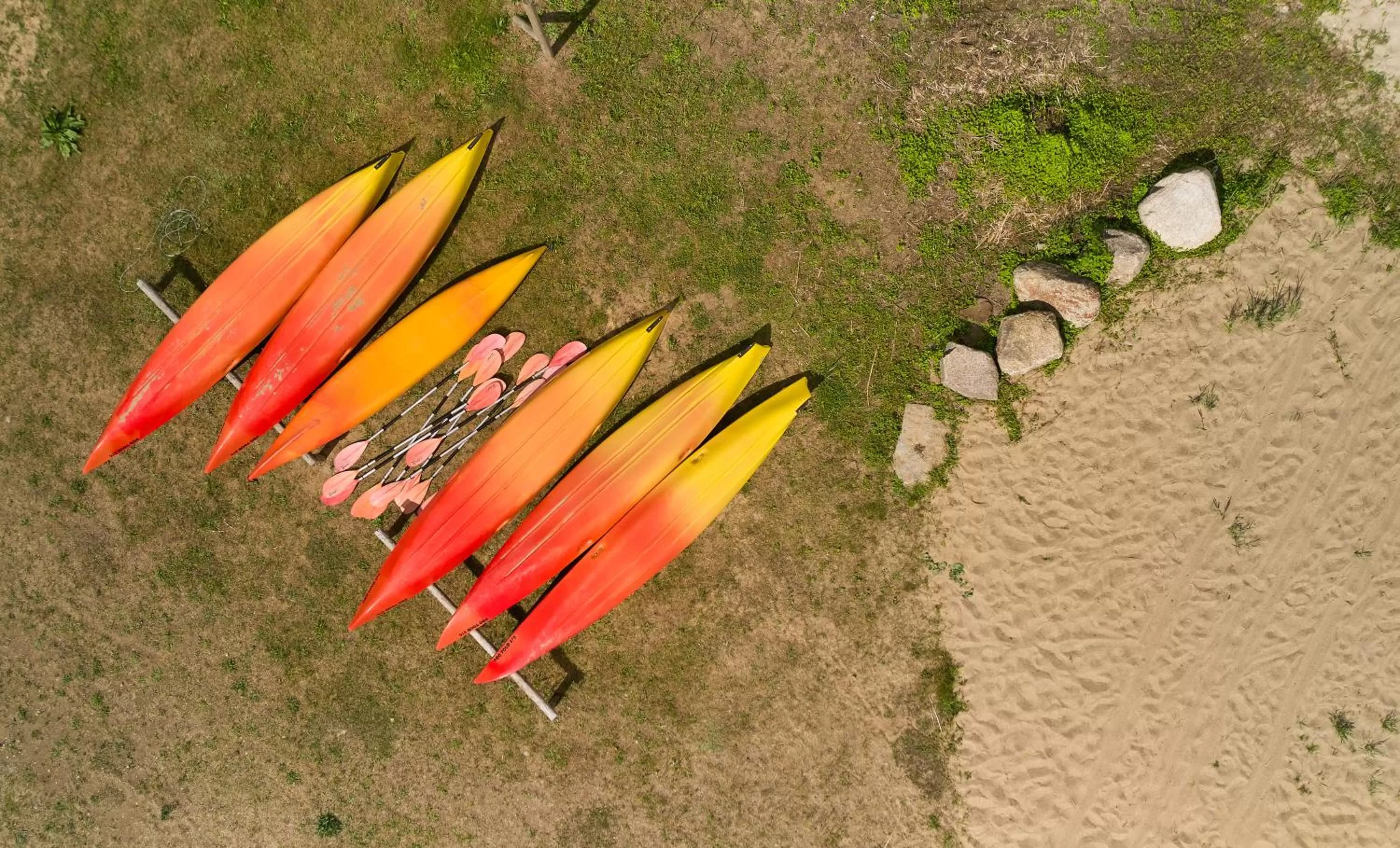 Nearby landmark in M Club Hotel | Lubie Resort