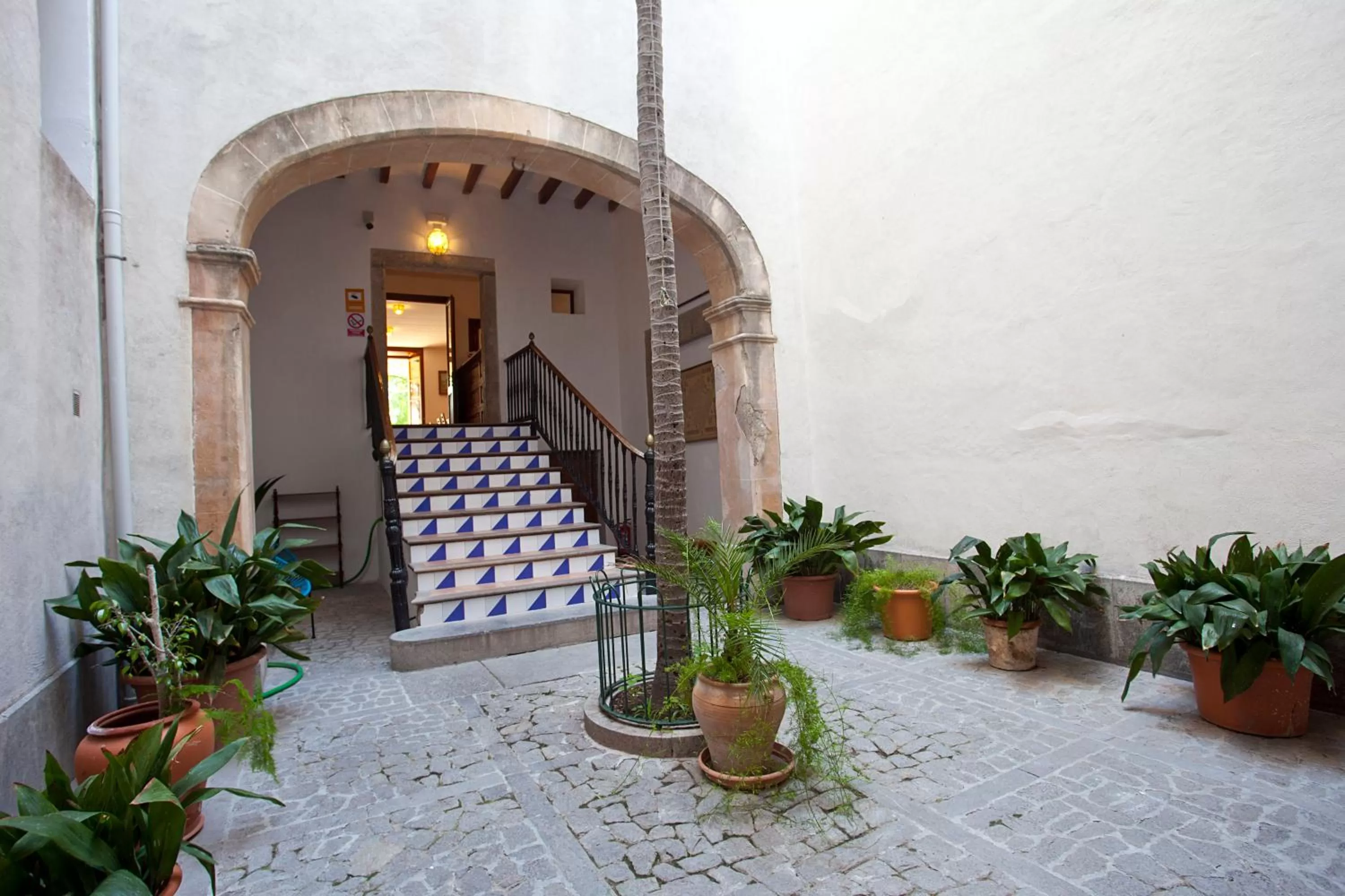 Can Moragues de Soller