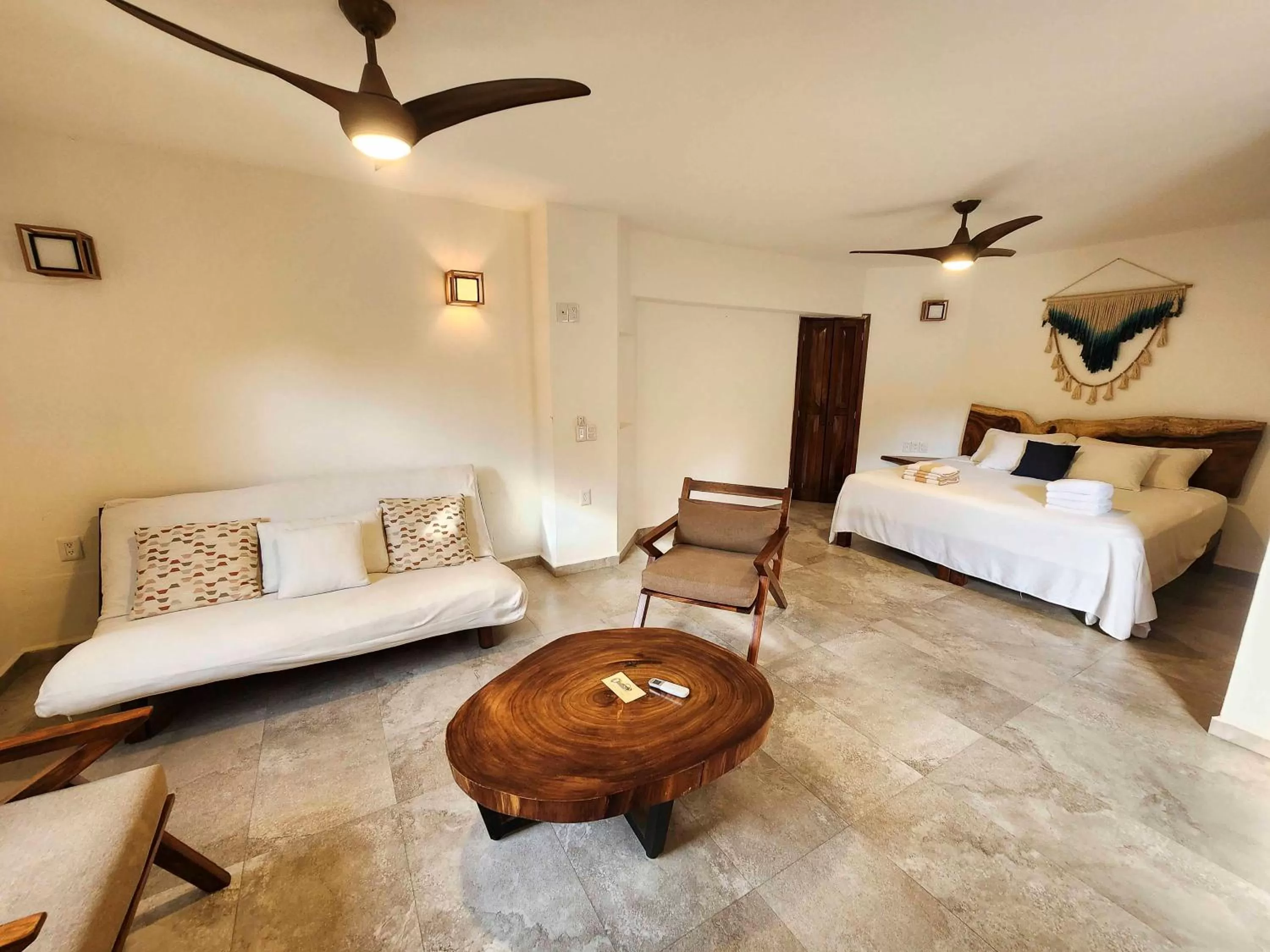 Bed in Casa Di Giulio