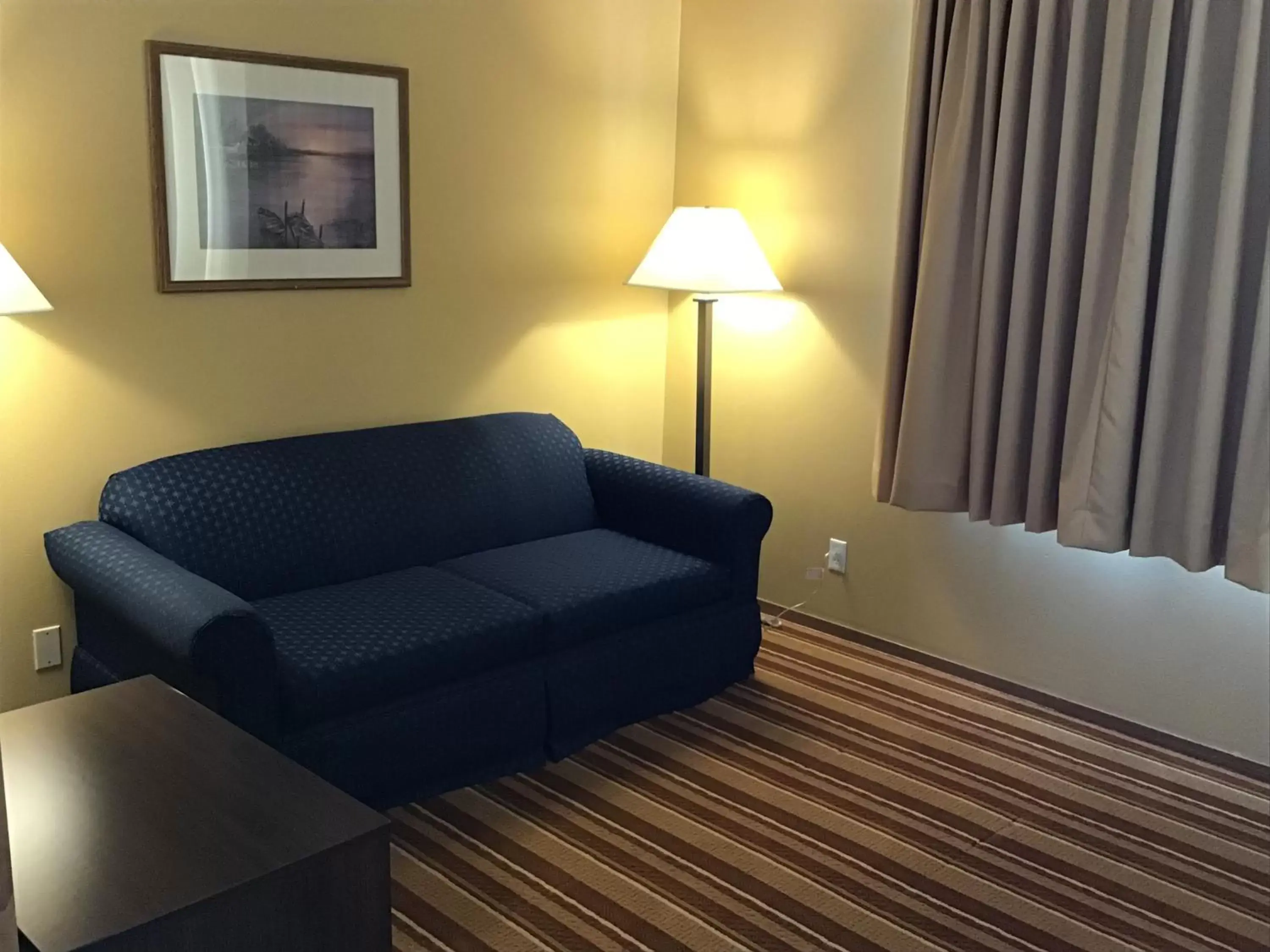 Studio Suite with Two Queen Beds - Non-Smoking in Super 8 by Wyndham Driggs Studio Suite with Two Queen Beds - Non-Smoking in Super 8 by Wyndham Driggs