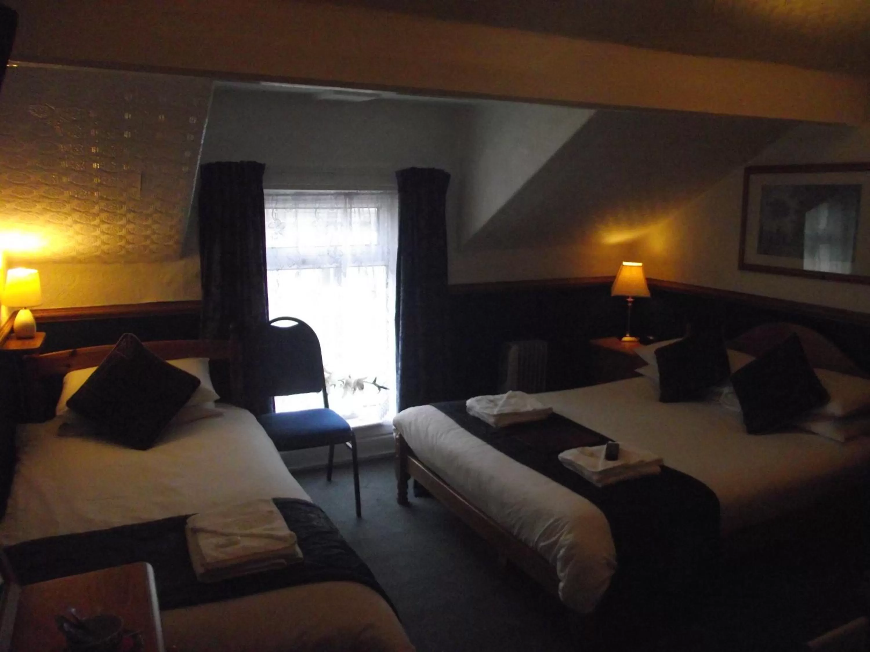 Bedroom, Room Photo in The Molly House