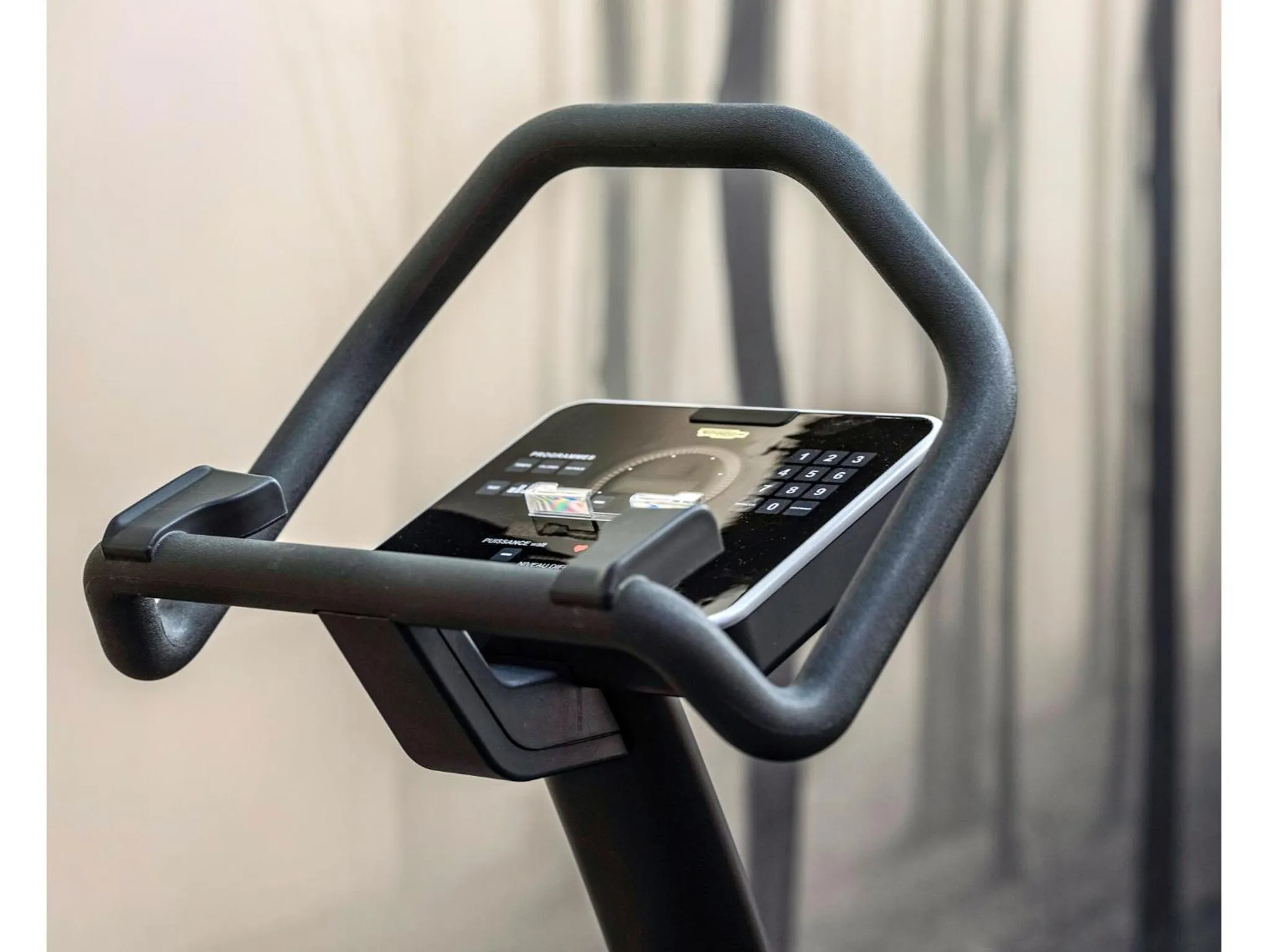 Fitness centre/facilities in Balthazar Hotel & Spa Rennes - MGallery Collection