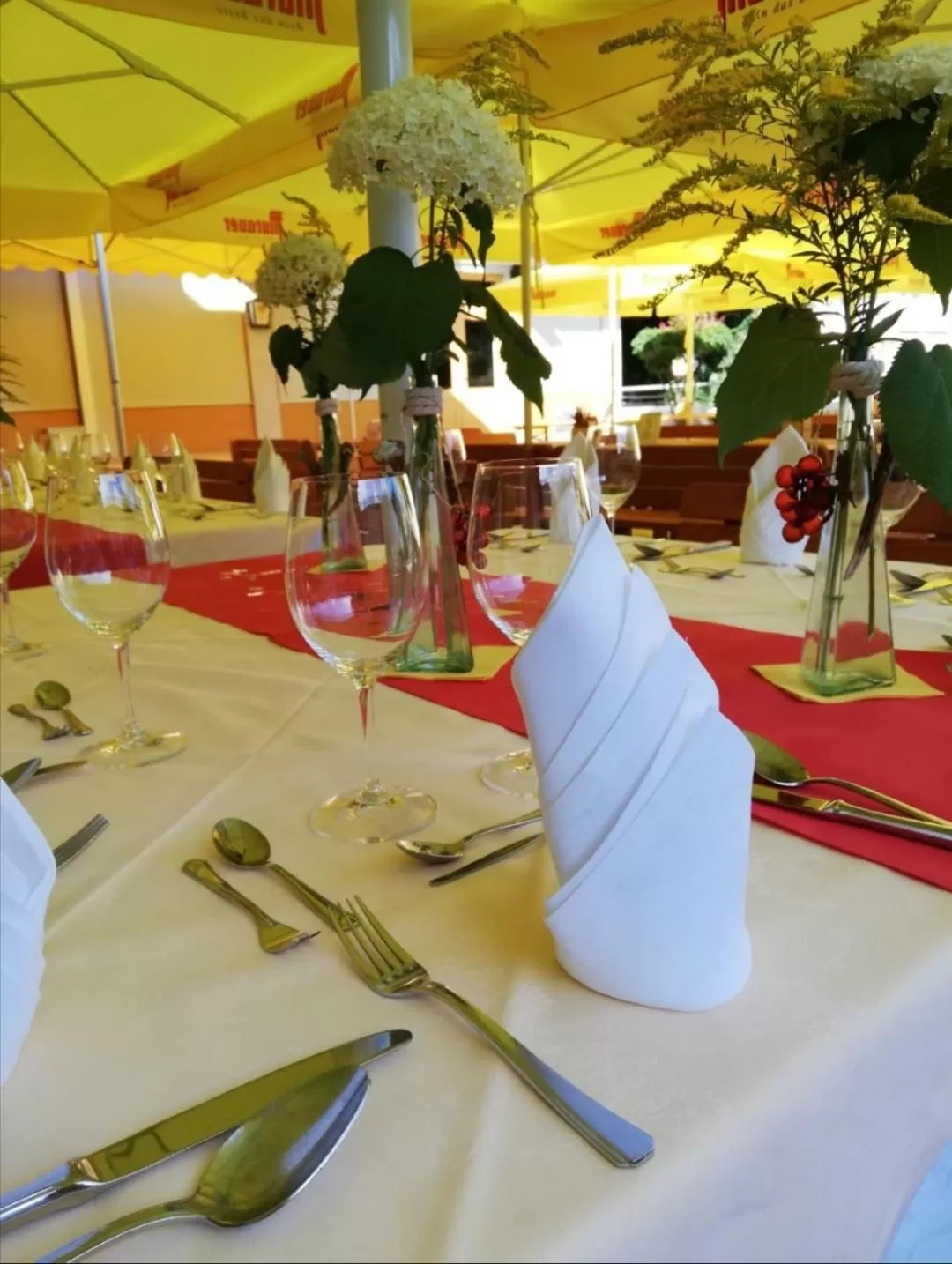 Restaurant/Places to Eat in Brauhaus zu Murau