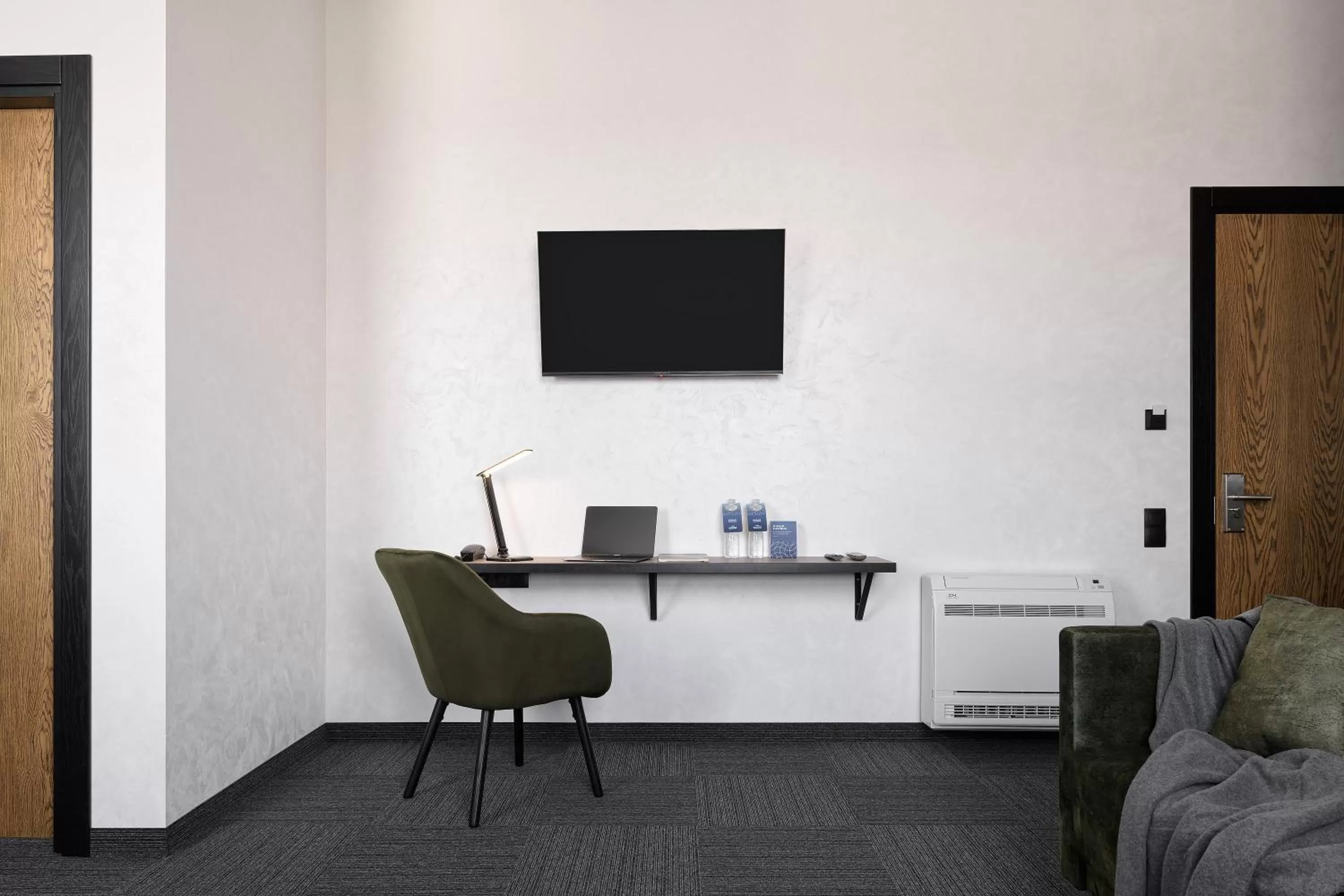 Ribas Rooms Bila Tserkva