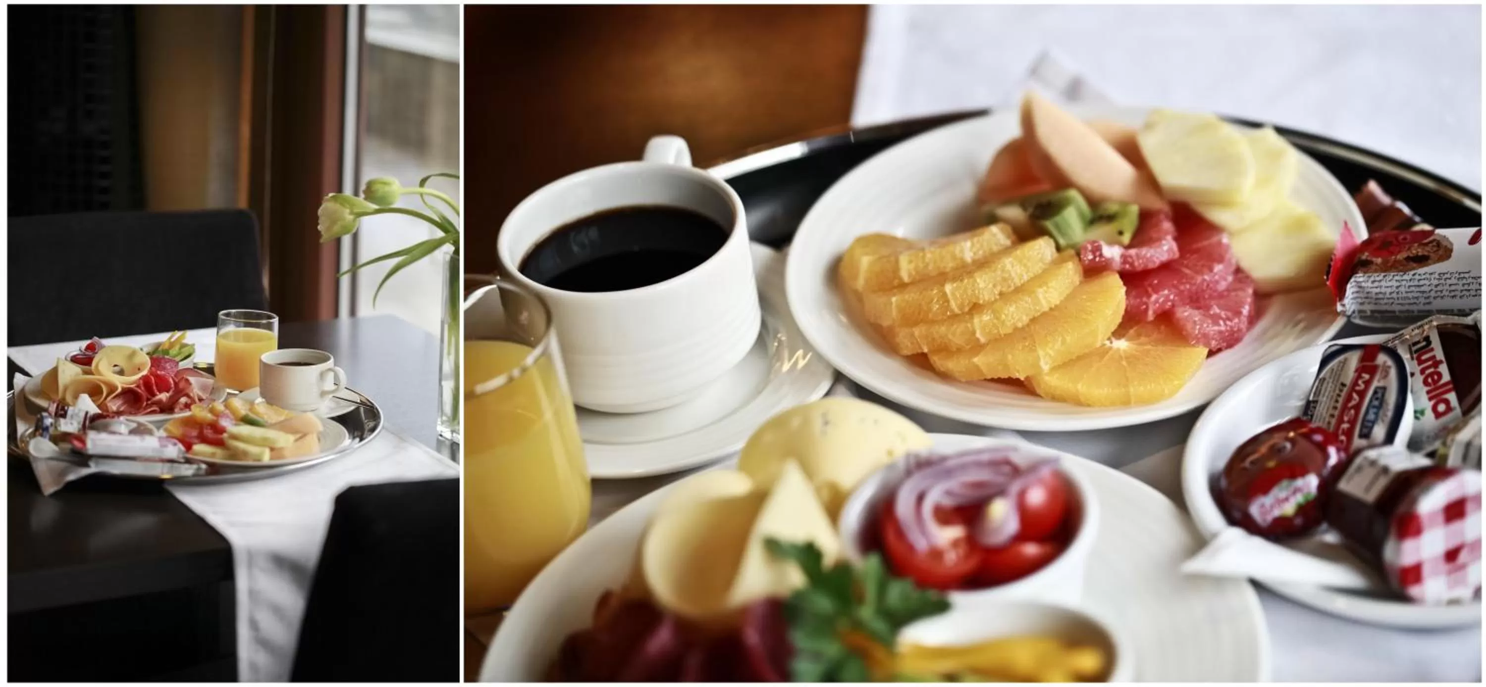 Spring in Bayjonn Boutique Hotel