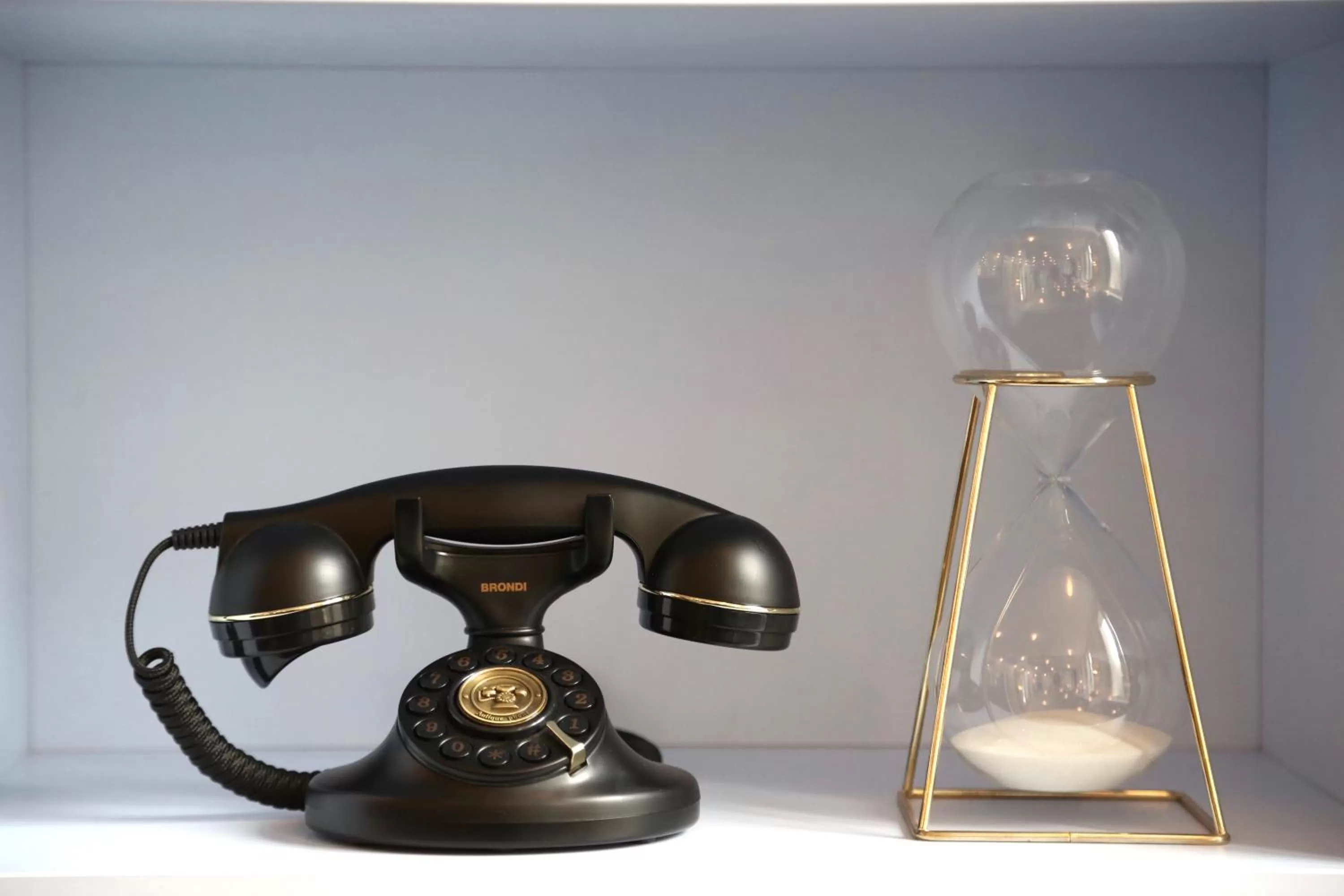 Lobby or reception in Stella Etoile