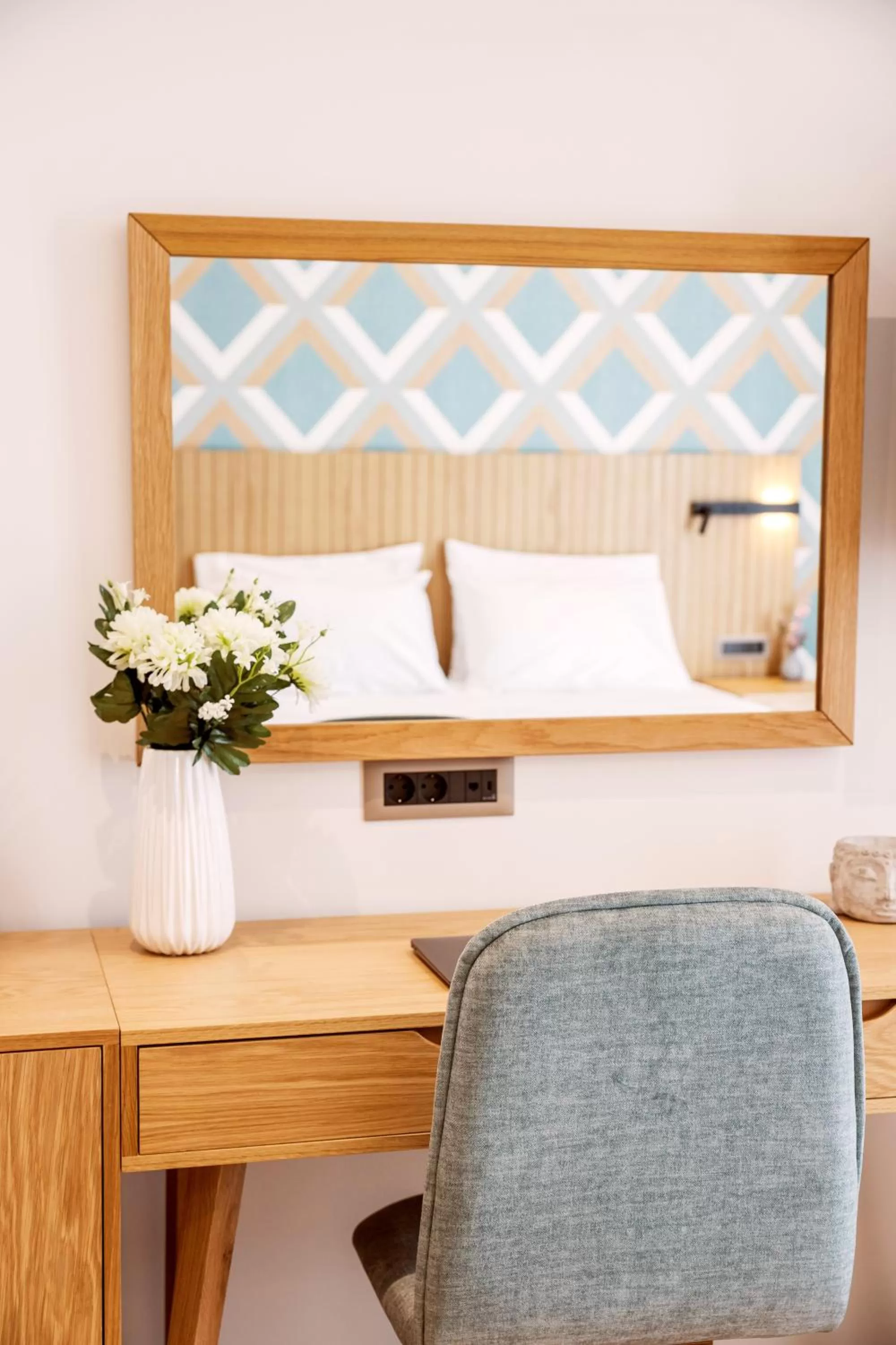 Business facilities in DAYS City Suites Athens