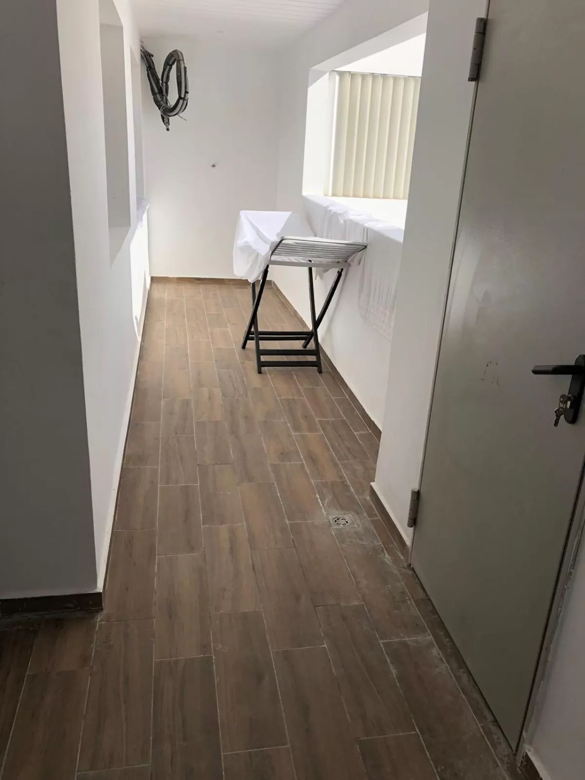 RESIDENCE PUERTO MARINA Corniche d'Asilah