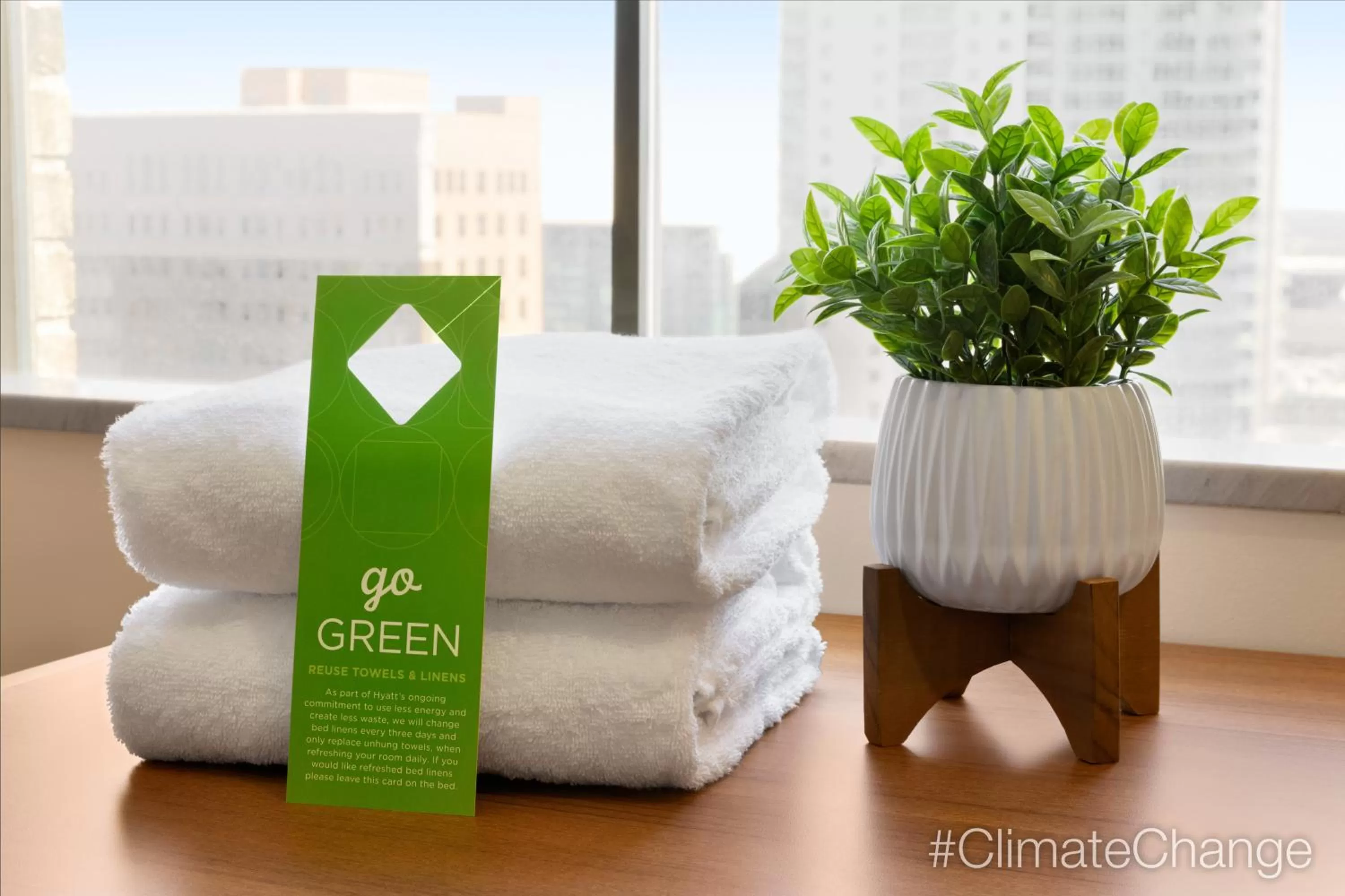 Certificate/Award in Hyatt Place Houston Downtown