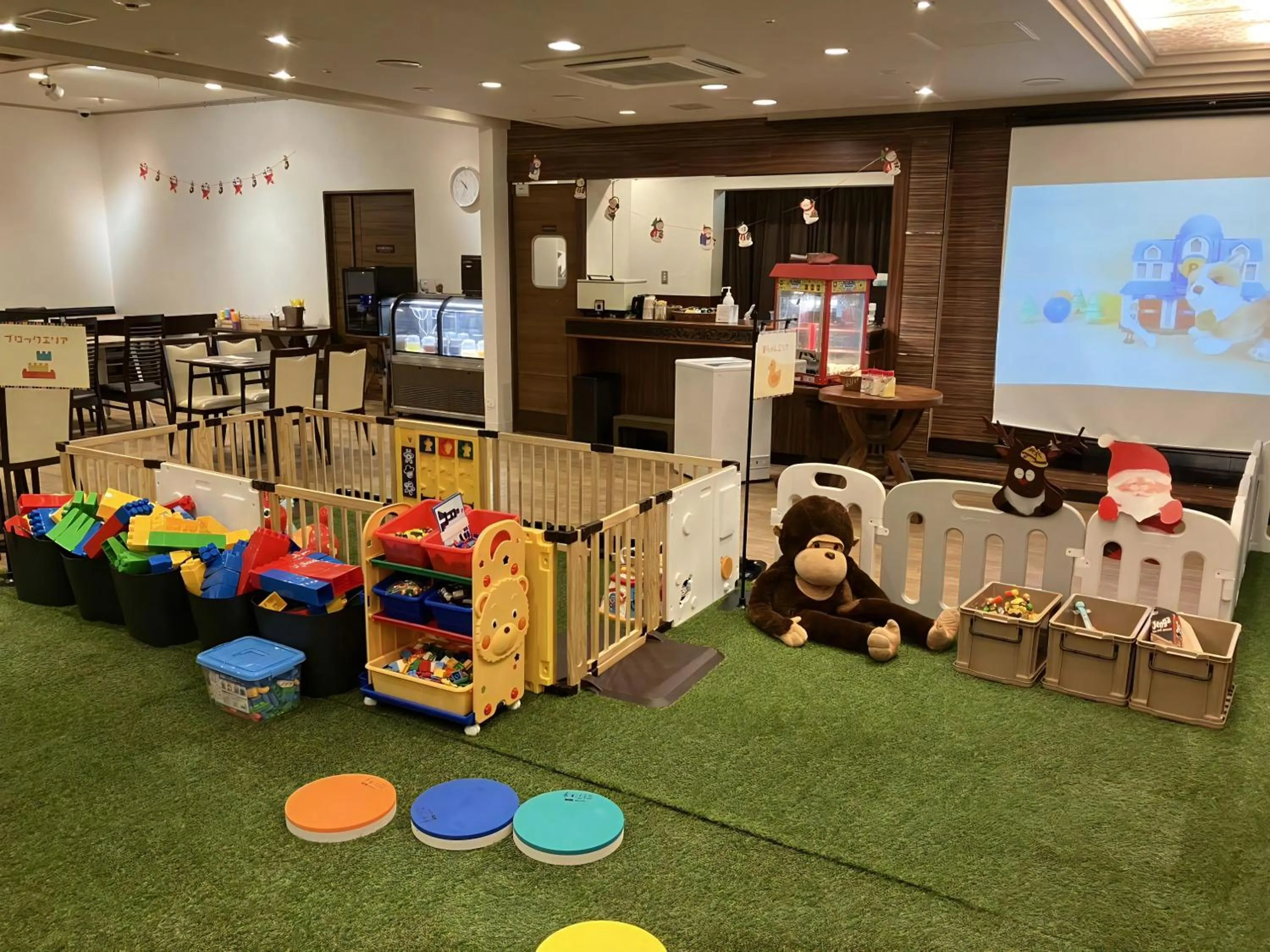 Economy Queen Room with Free Lounge Access - single occupancy - Smoking in Anda no Mori Osaka Tennoji Tower