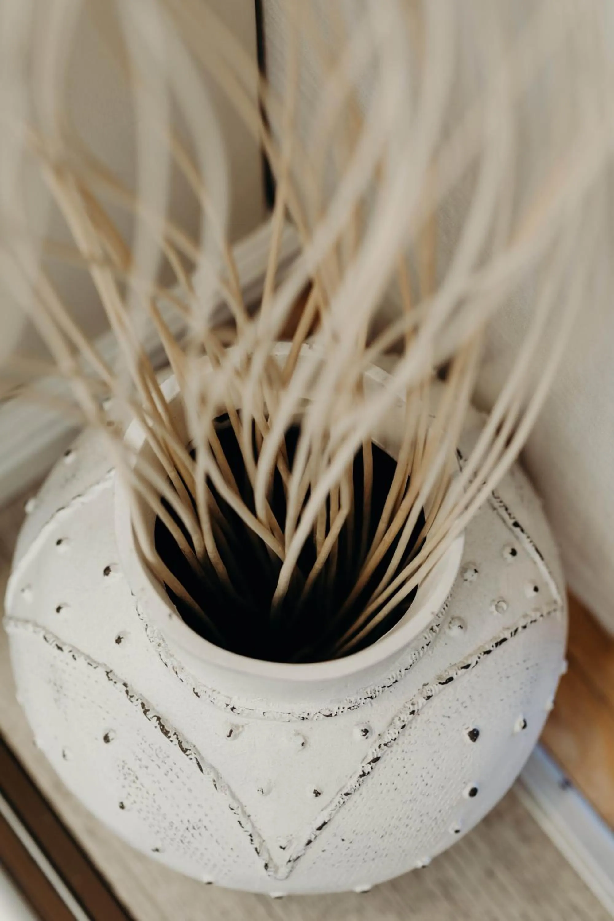 Decorative detail in The Robberg Beach Lodge - Lion Roars Hotels & Lodges