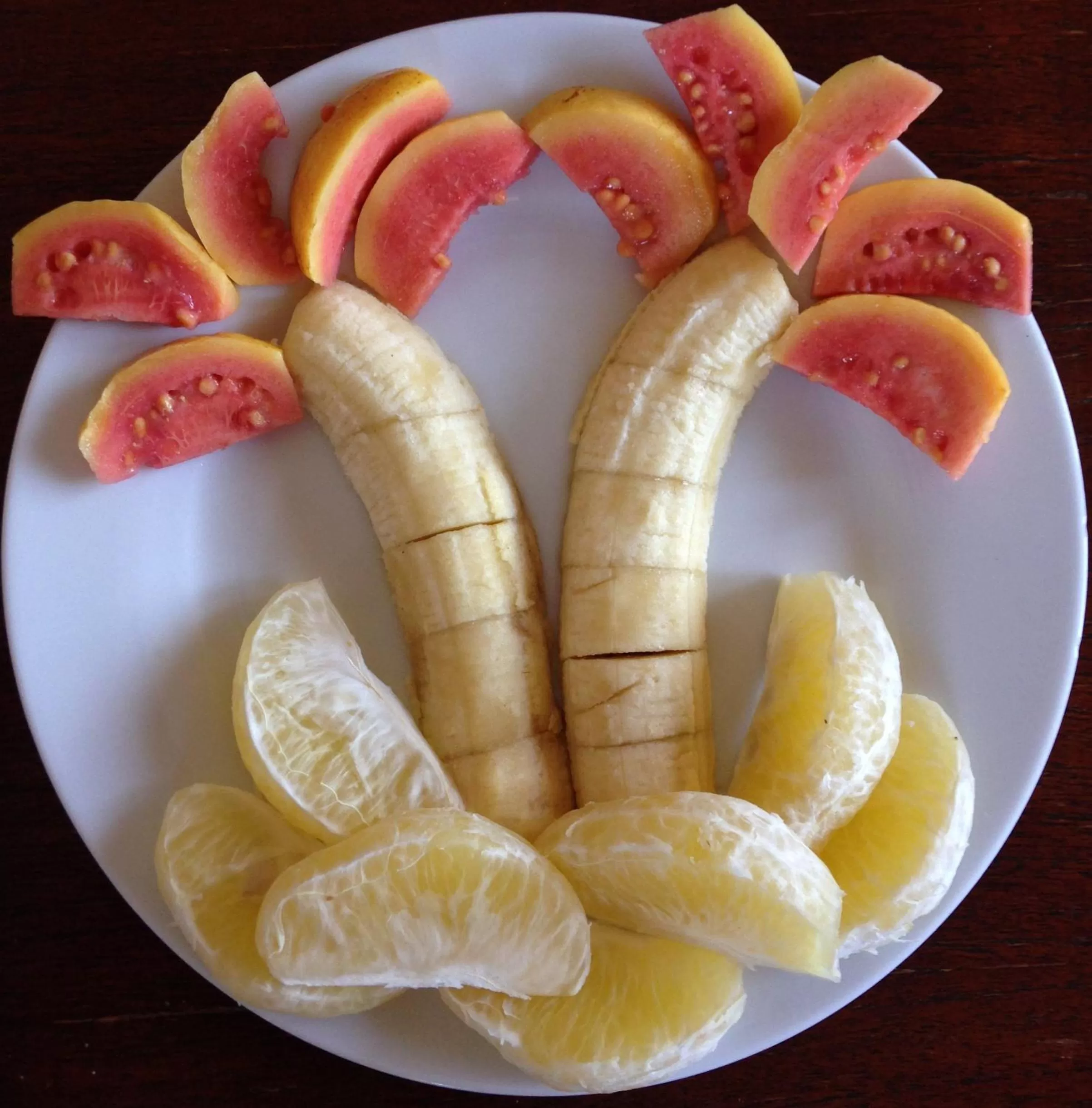 Food and drinks in Hôtel Restaurant Coco Lodge Majunga