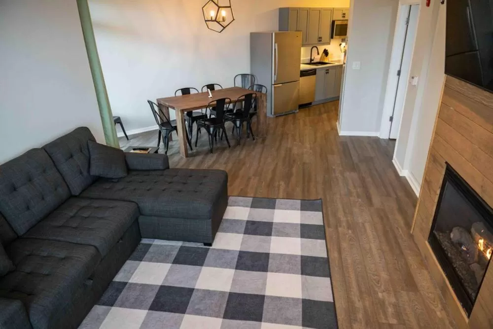 The Appalachian at Mountain Creek