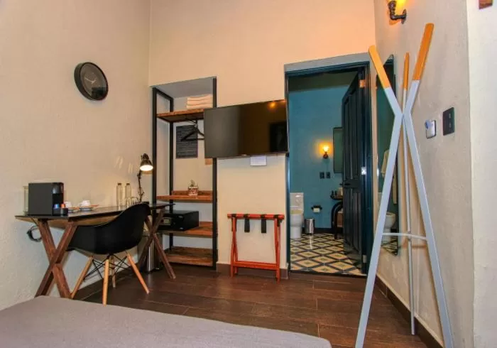 Antigua Trece Hotel Fusión & SPA