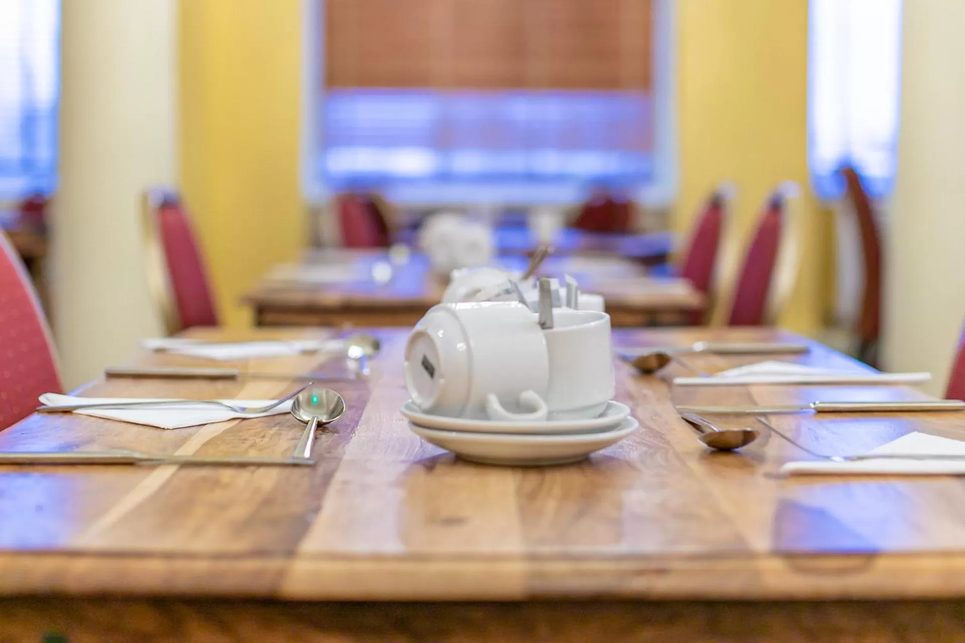 Restaurant/places to eat in Skegness The Royal Hotel