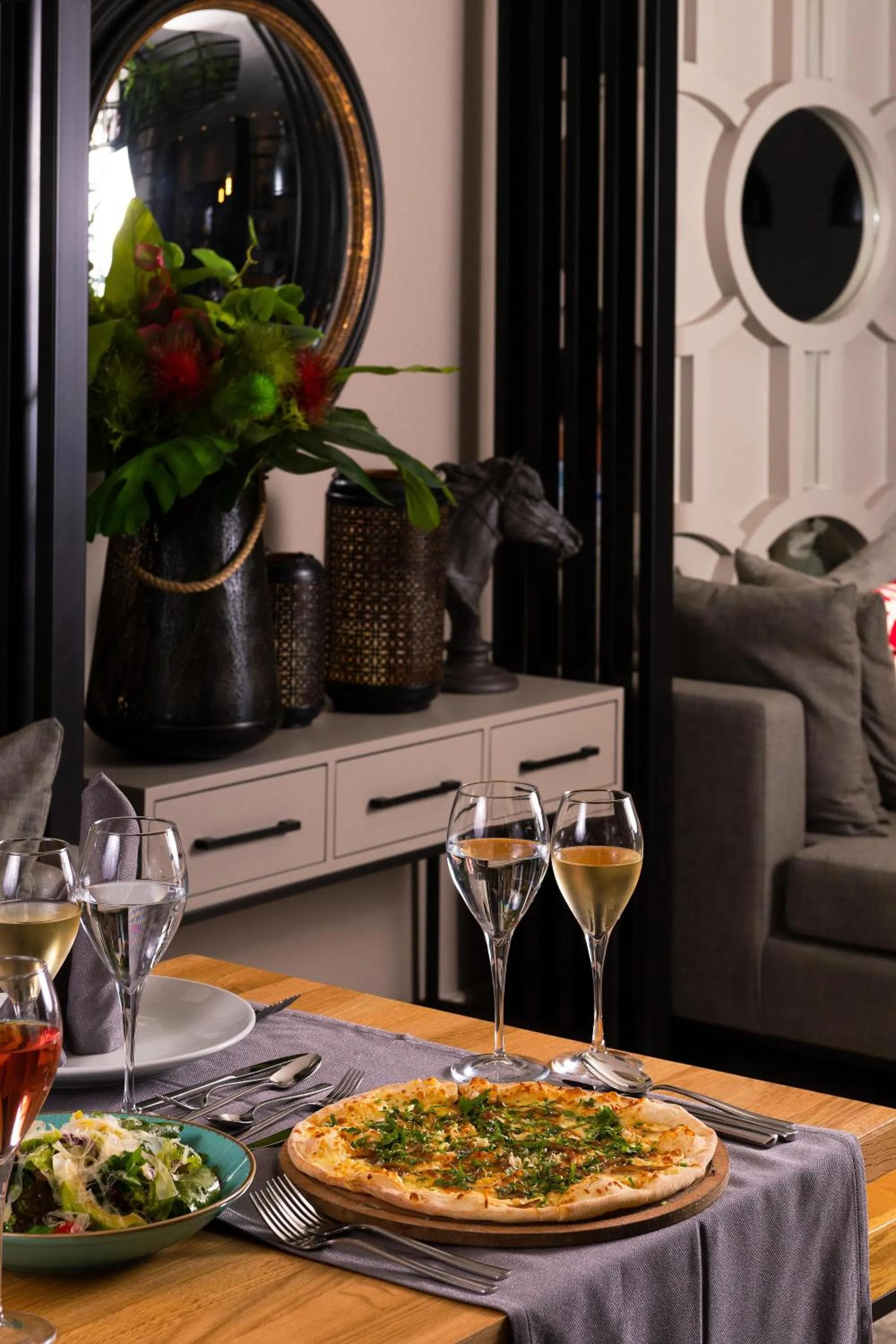 Restaurant/places to eat in Miramare Beach Hotel - Ultra All Inclusive