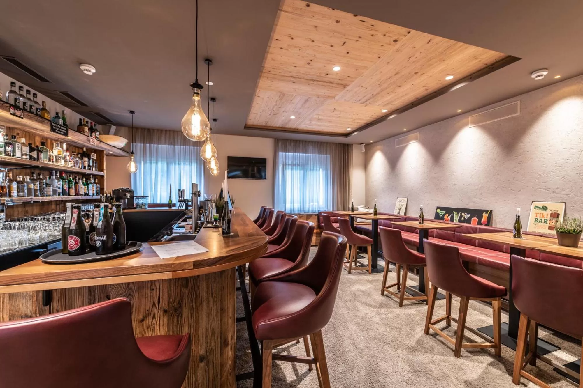 Restaurant/places to eat in Lai Lifestyle Hotel