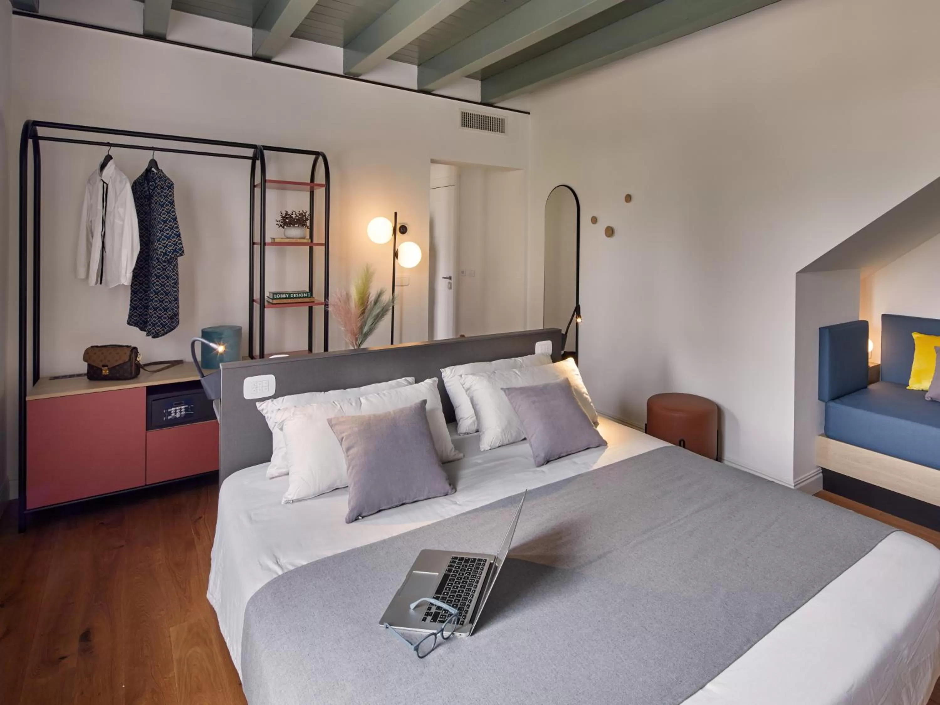 Bed in Ca’ Prandini