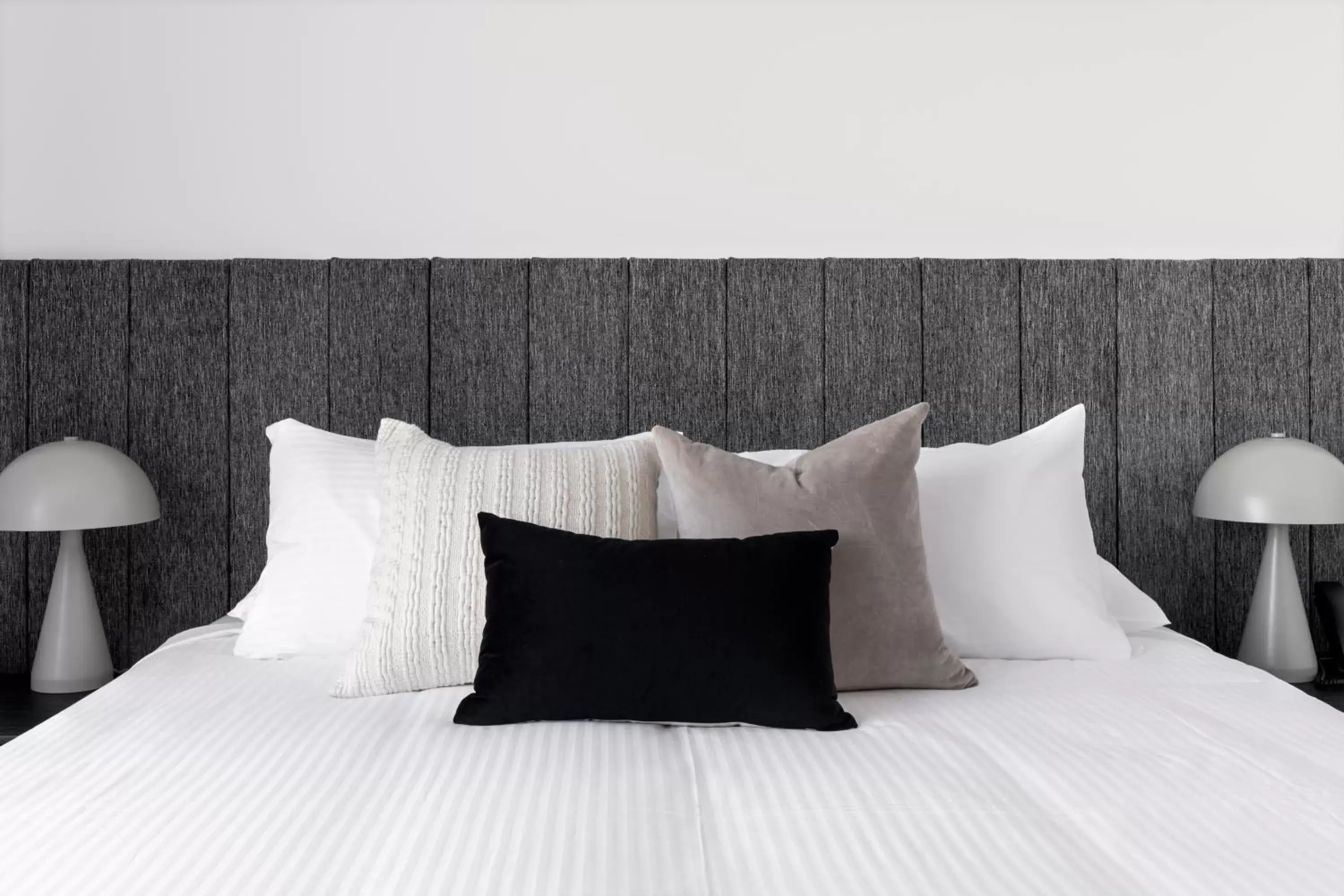 Deluxe King Studio in Caroline Serviced Apartments Richmond Deluxe King Studio in Caroline Serviced Apartments Richmond