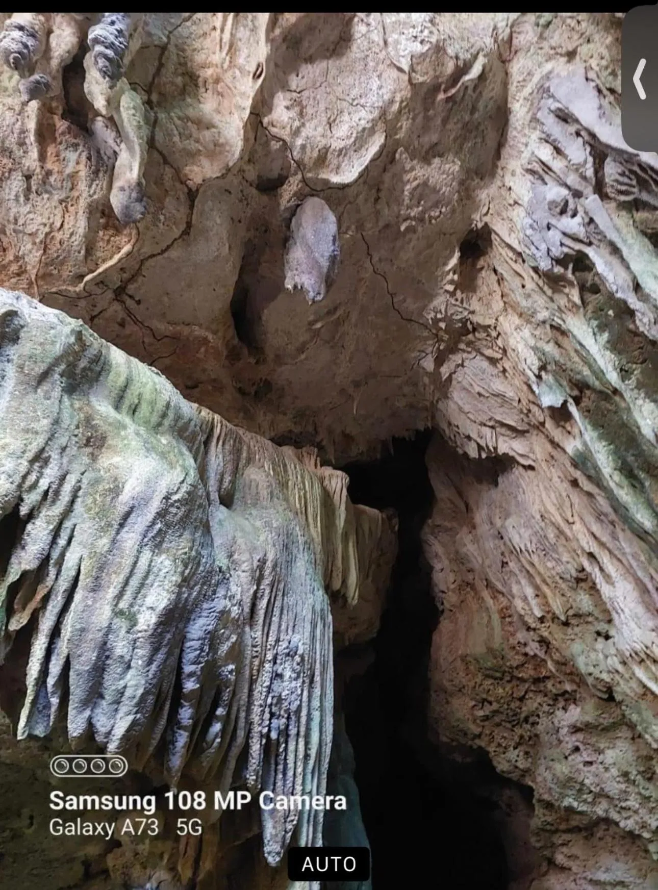 Hiking in Gratum Beach Resort