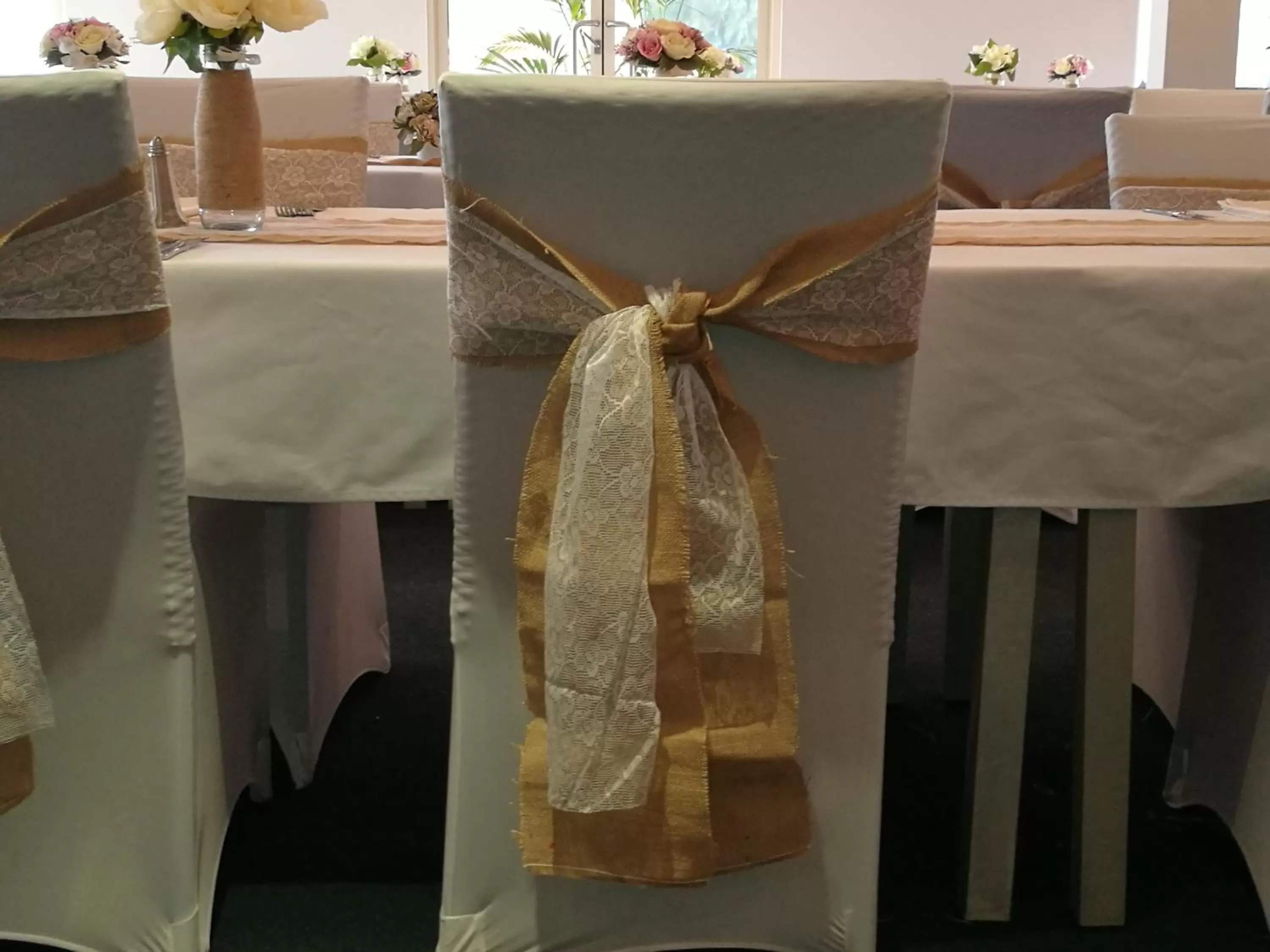 Restaurant/places to eat in Kalbarri Edge Resort