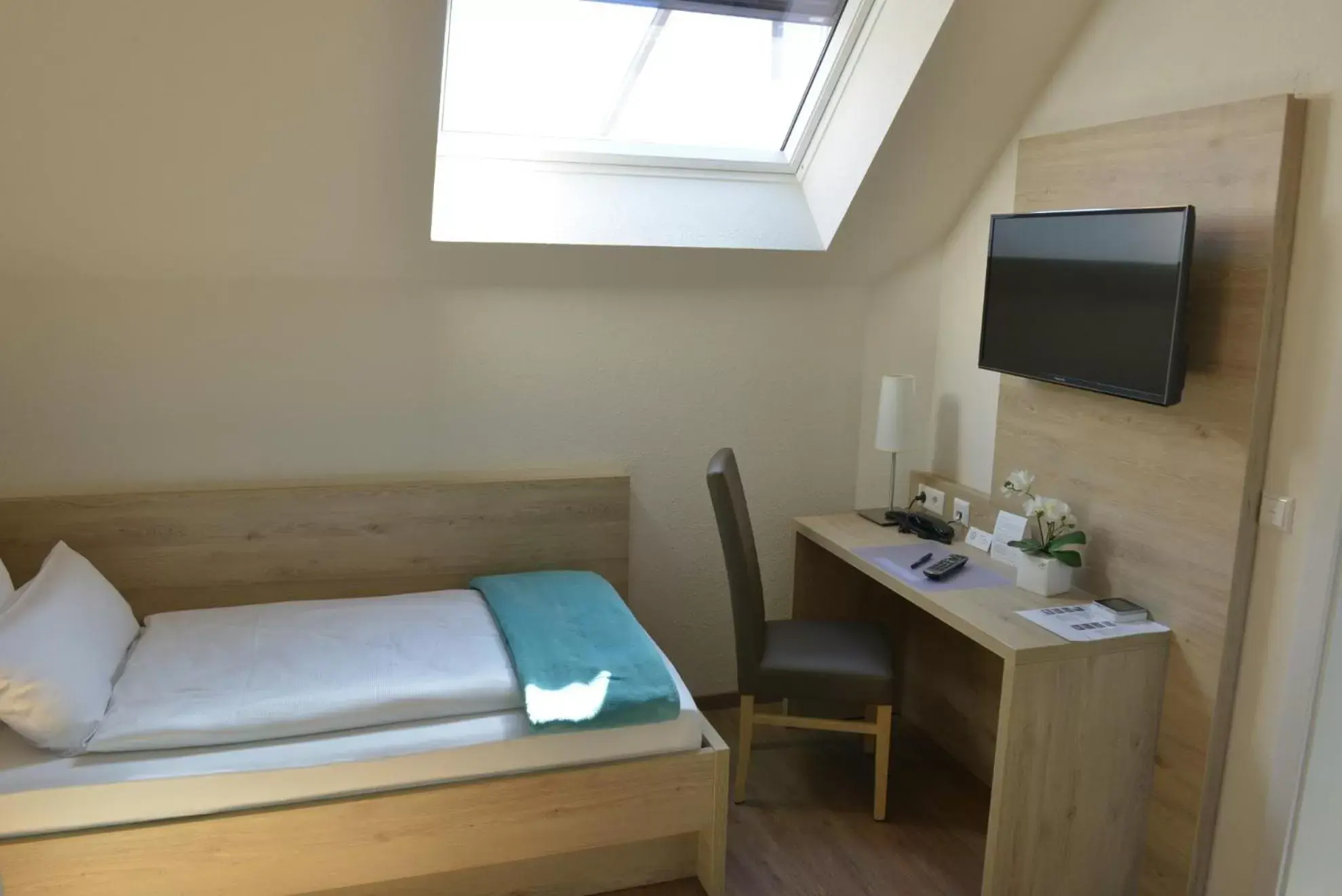 Single Room - single occupancy in Gästehaus Rothert Single Room - single occupancy in Gästehaus Rothert