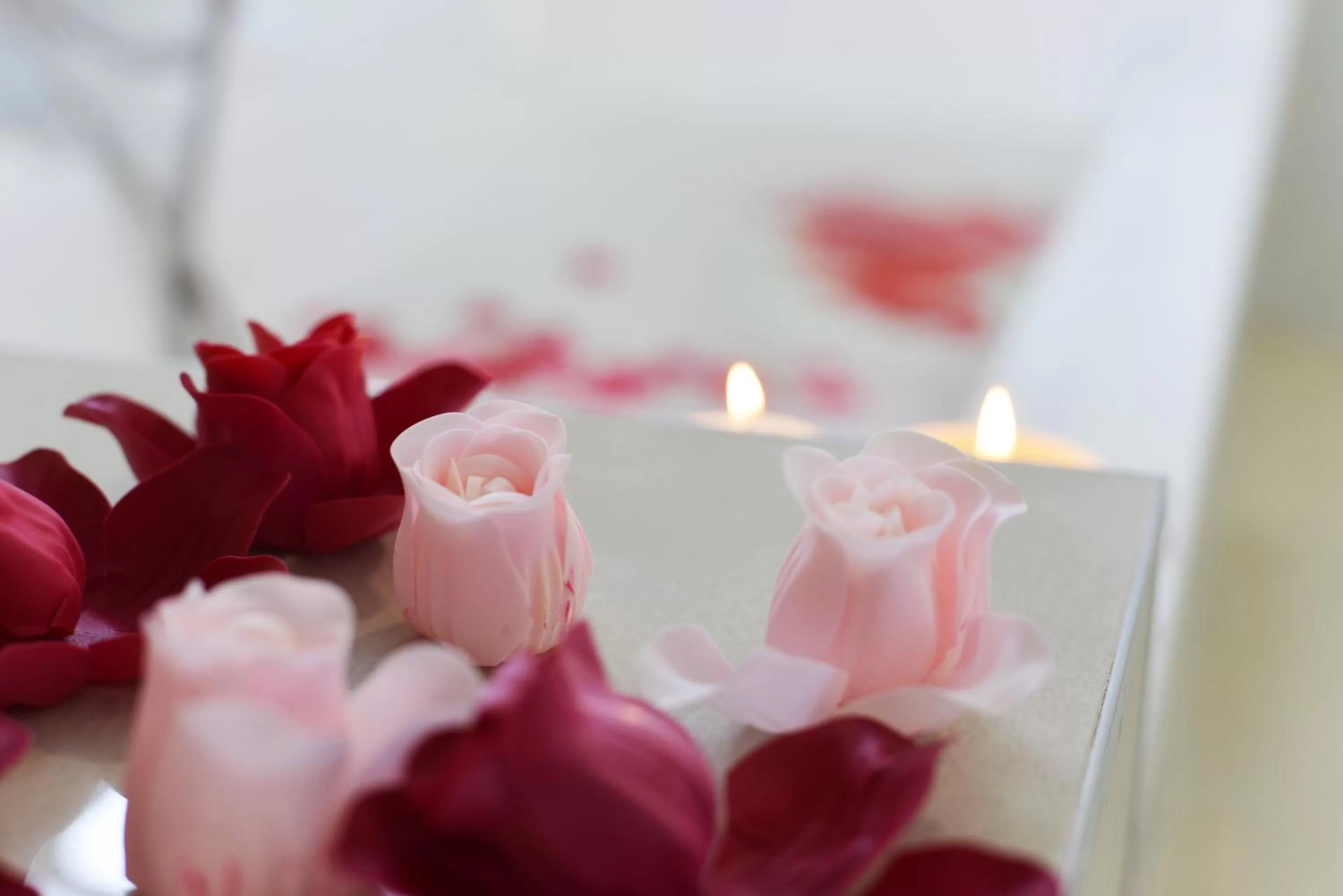 Night in Amfora Panzió