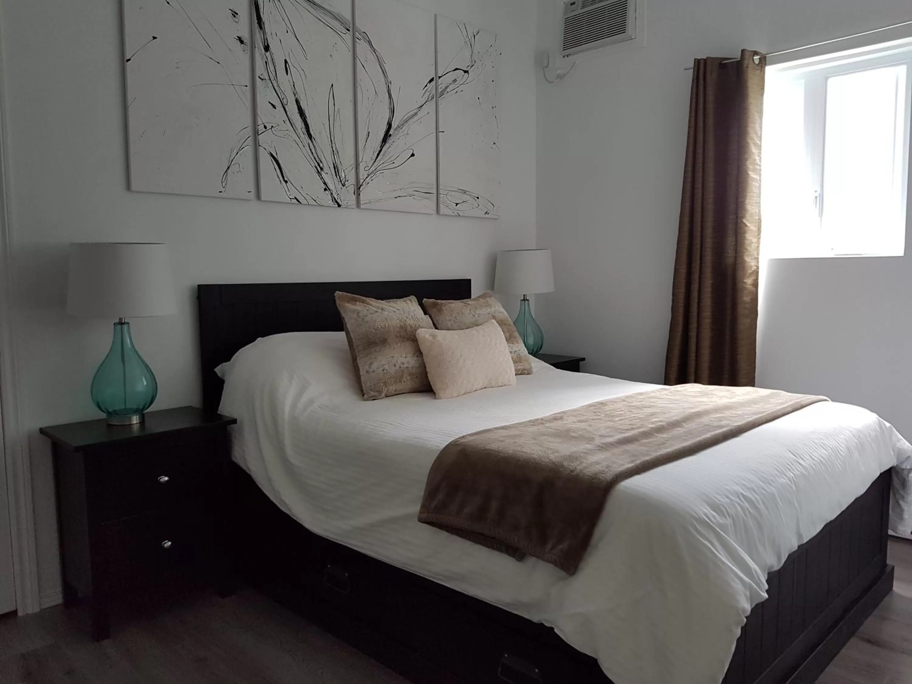 bunk bed, Bed in Objectif Santé