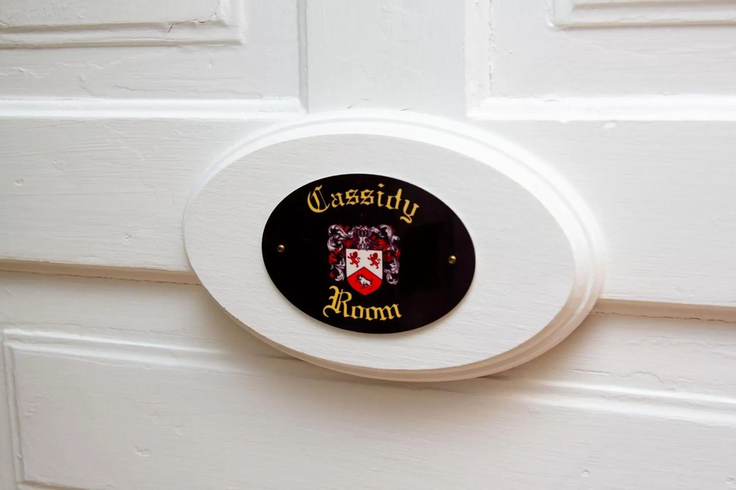 Twin Room with Shower in Colborne Bed and Breakfast Twin Room with Shower in Colborne Bed and Breakfast