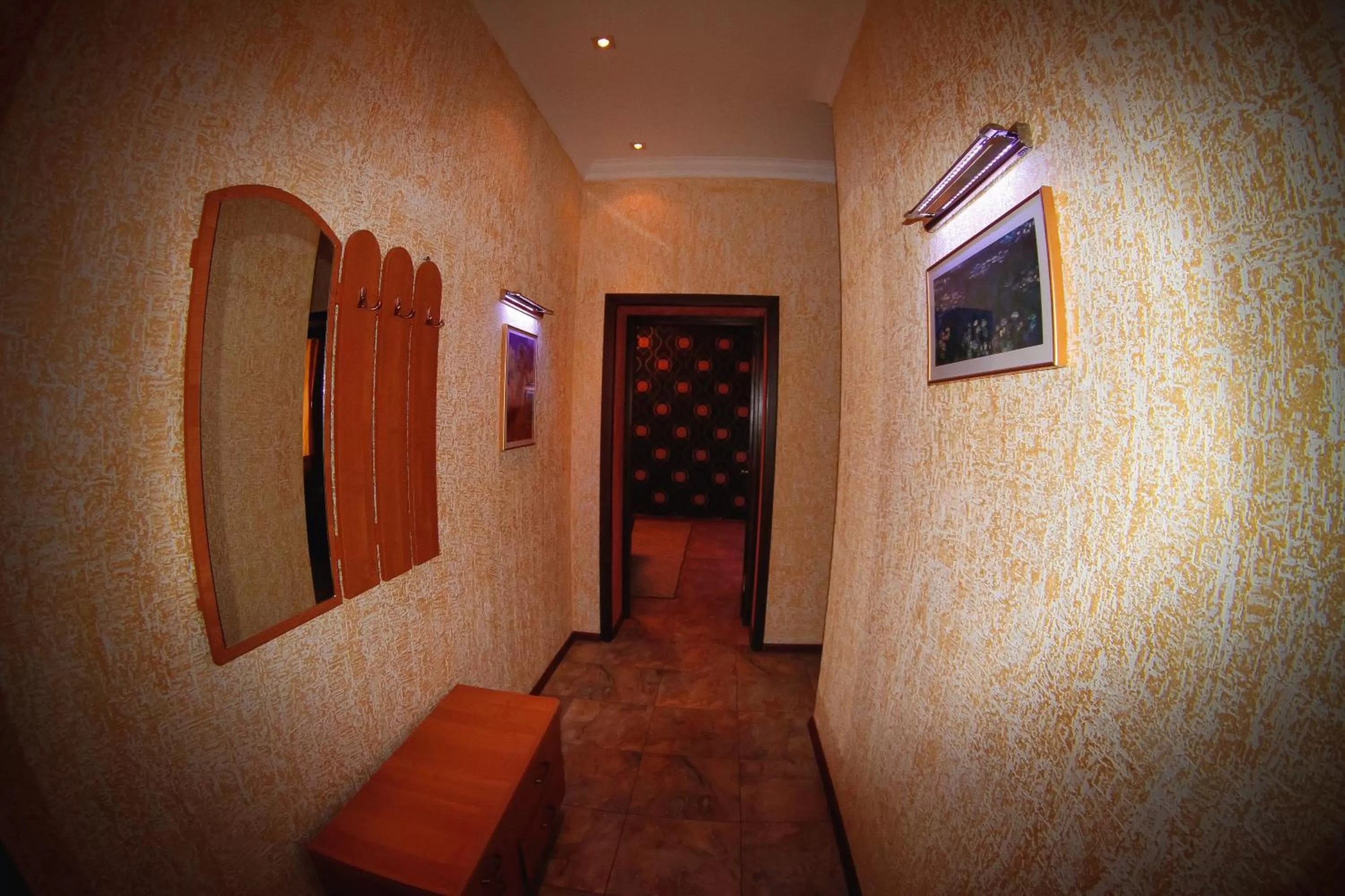 Other, Spa/Wellness in Armon Apart Hotel