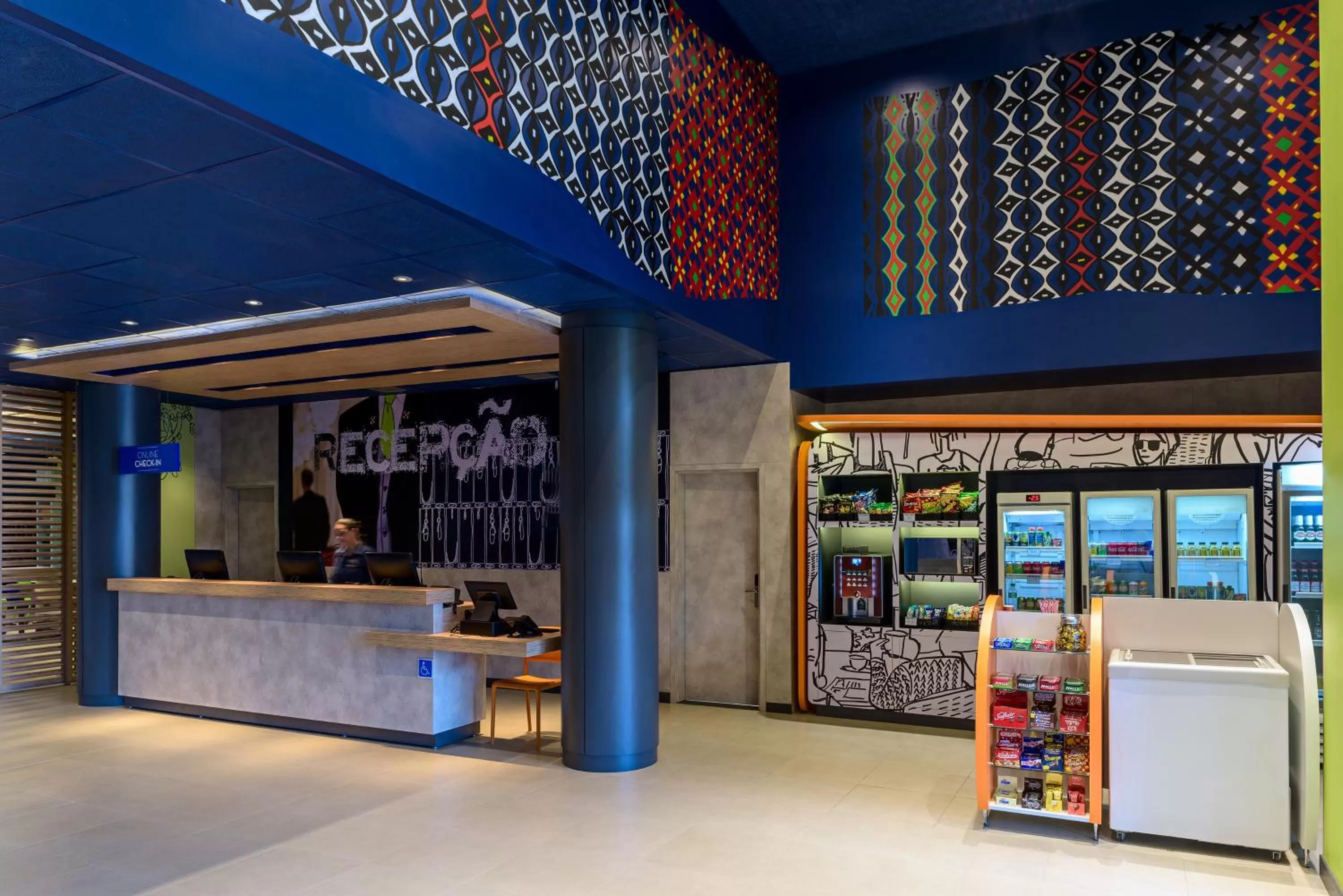 Other in Ibis Budget São Bernardo do Campo