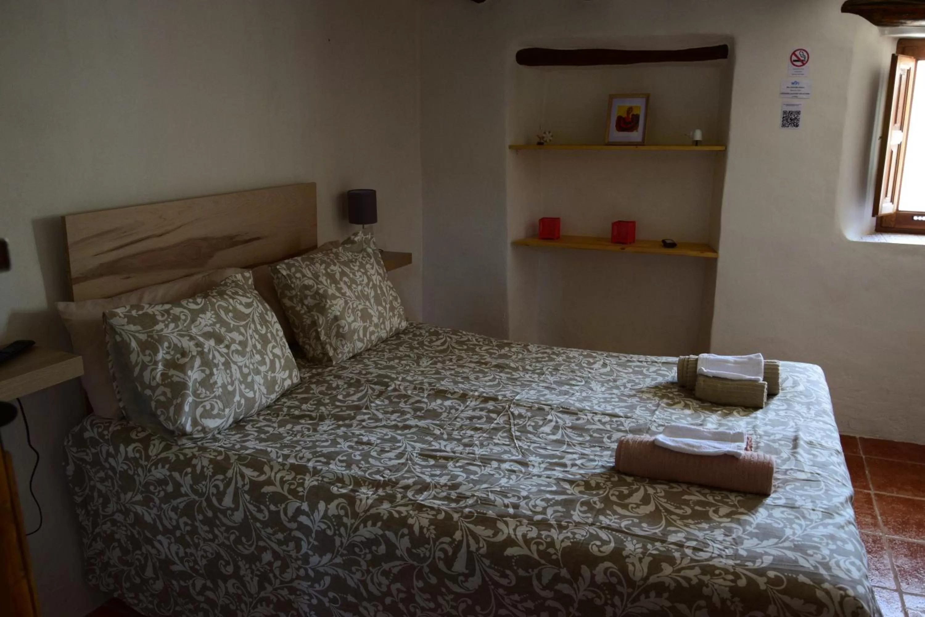 Casa Rural VILLA MELUSINE