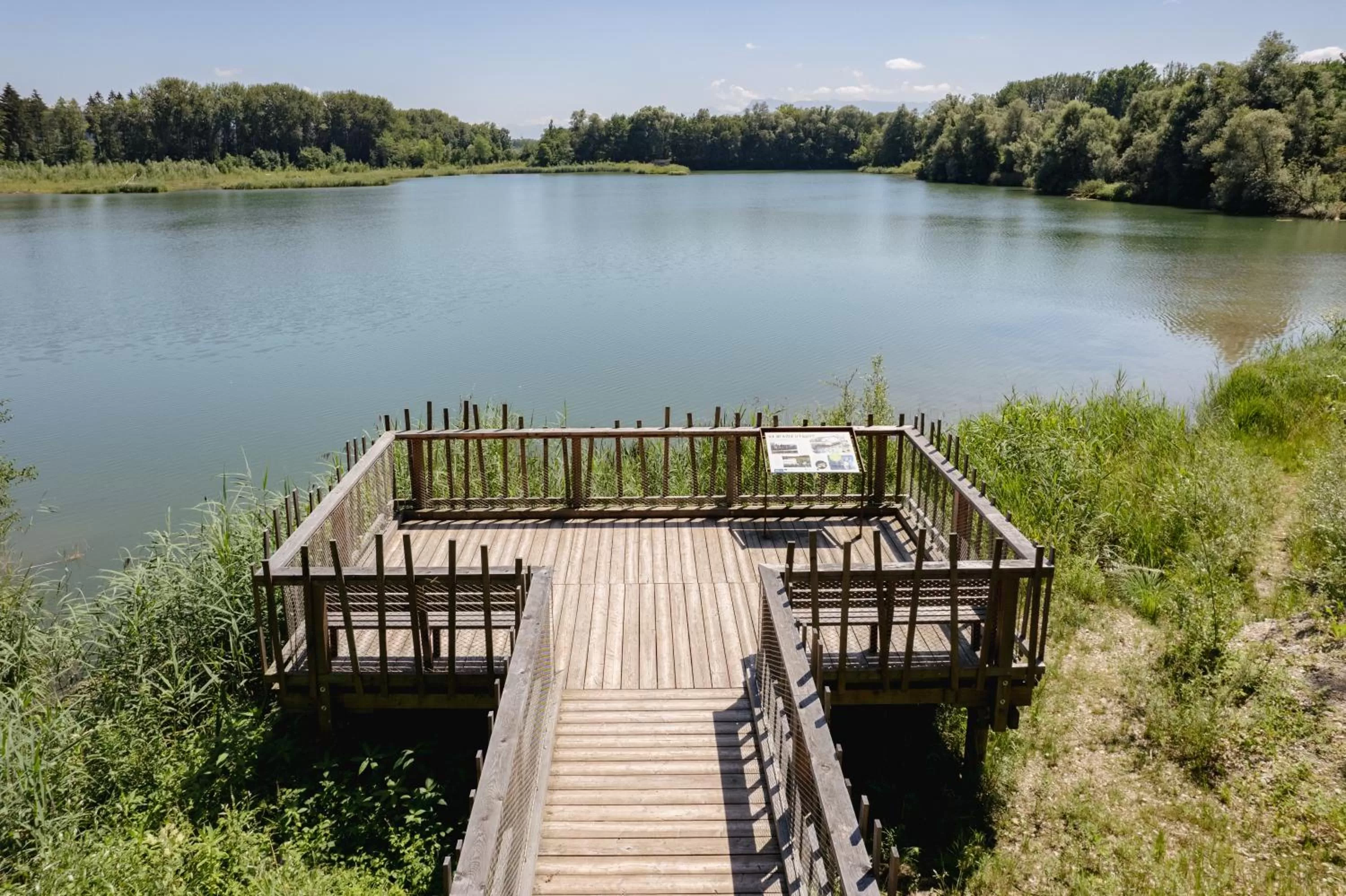 Activities in zumOXN