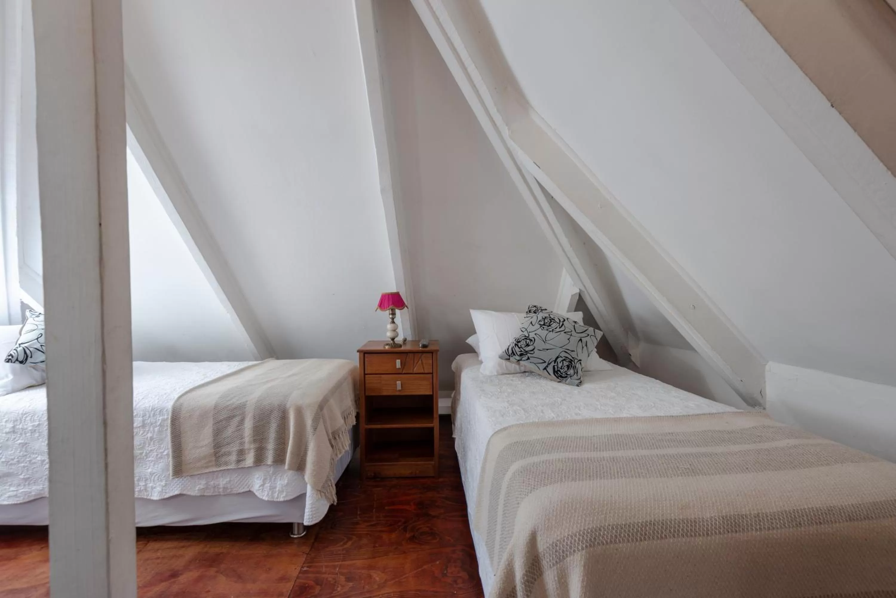 Bedroom, Room Photo in Providencia Bed & Breakfast