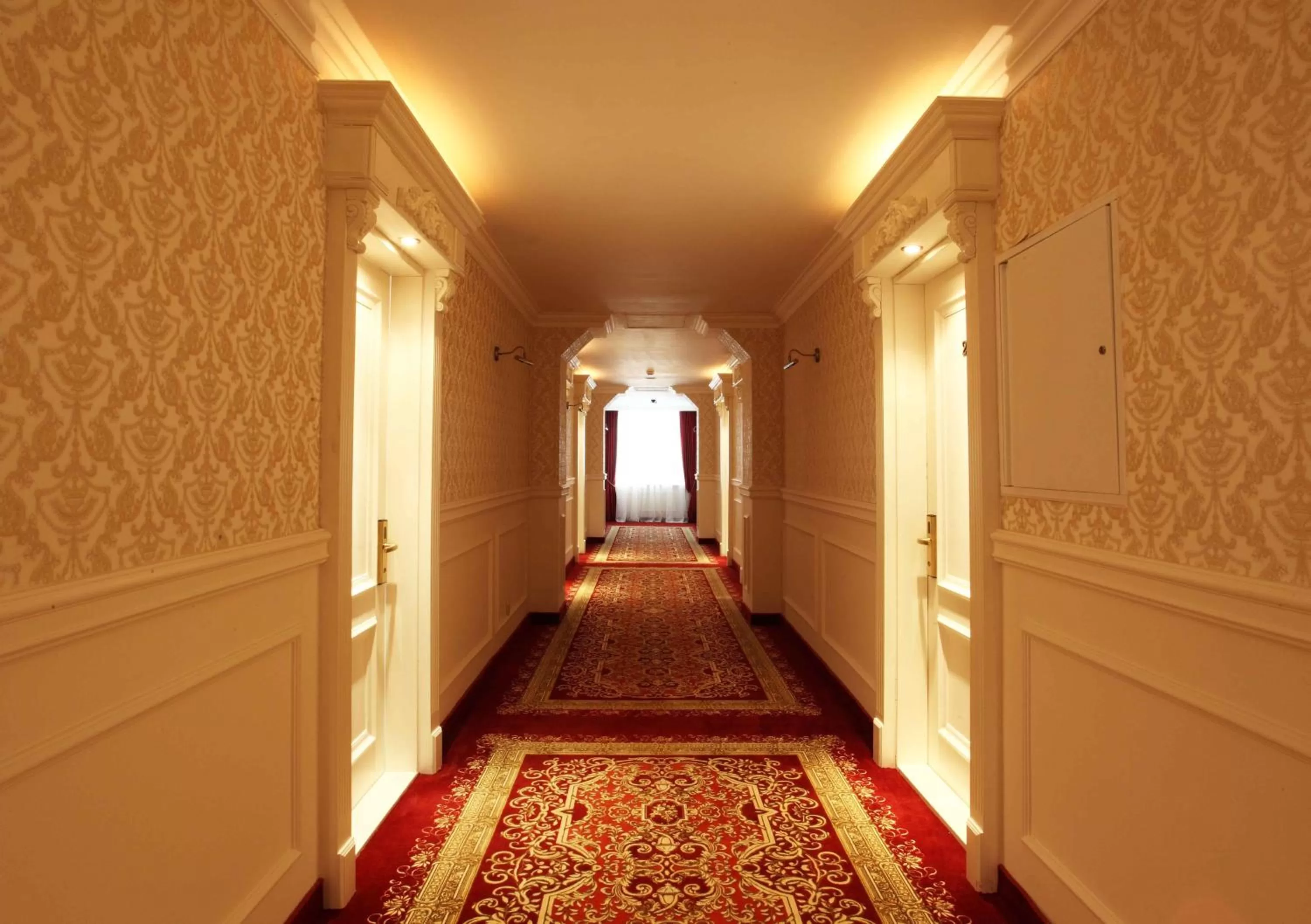 Other in Royal Olympic Hotel