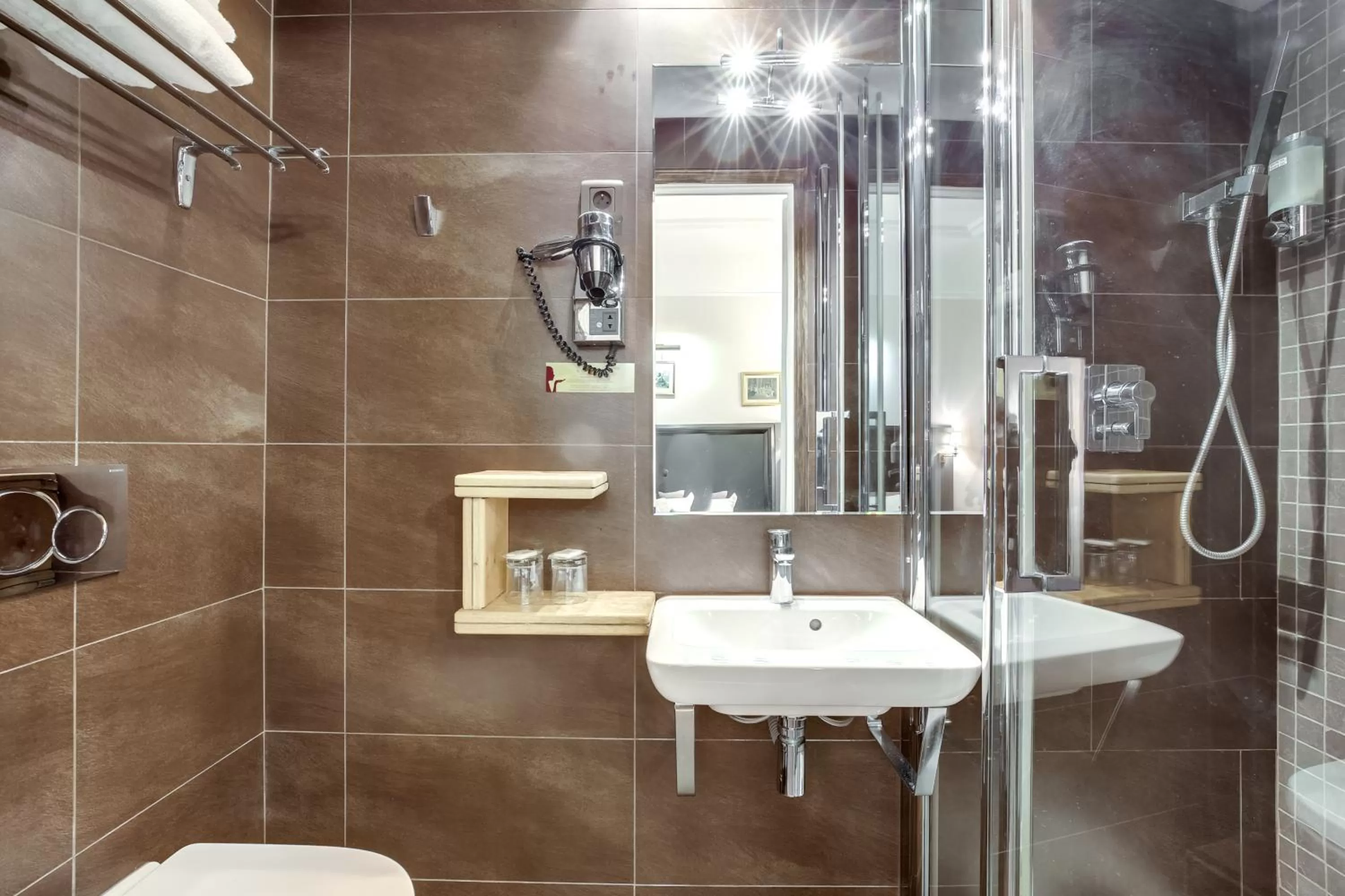 Hotel Opera Maintenon