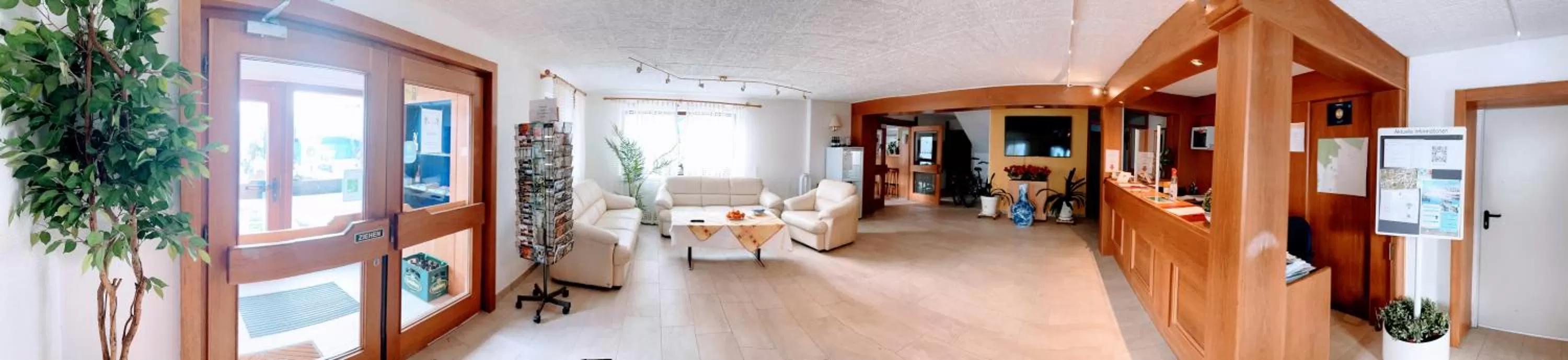 Property building in Vitalesca