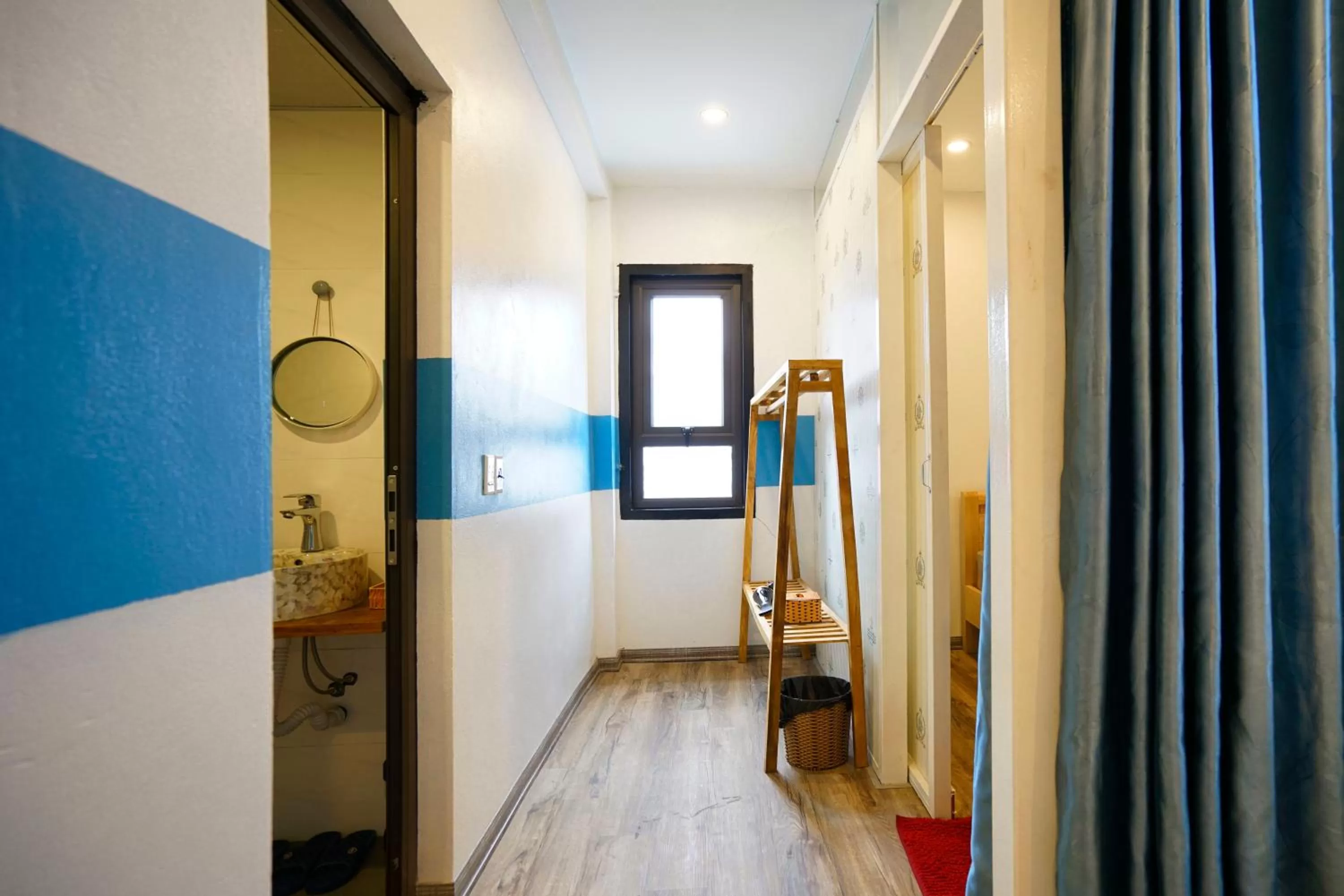 Property building, Bathroom in Halong bay Almorhome