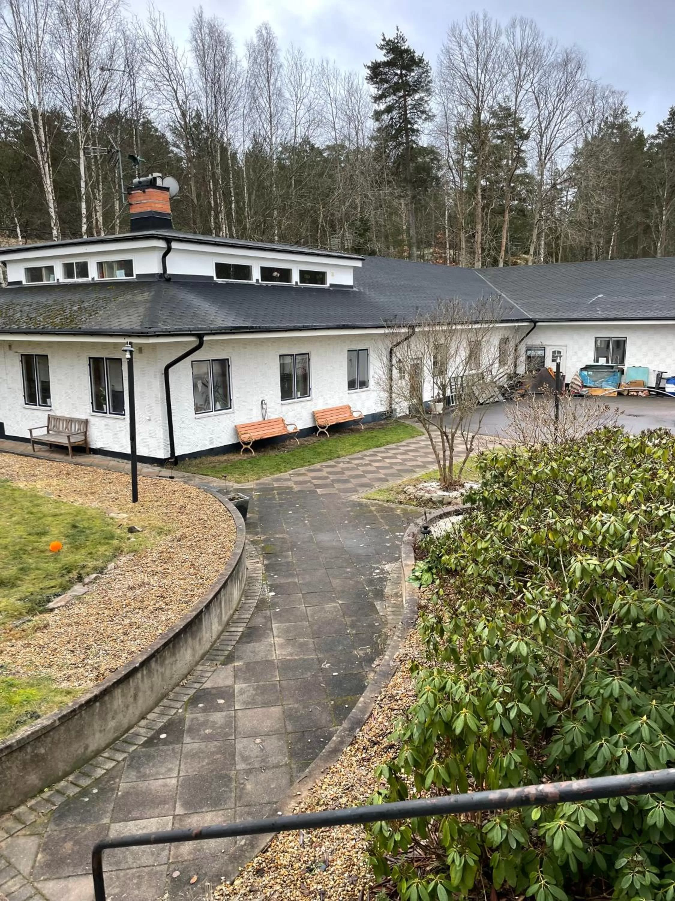 Property Building in Ankis Bed and Brekfast, Vimmerby