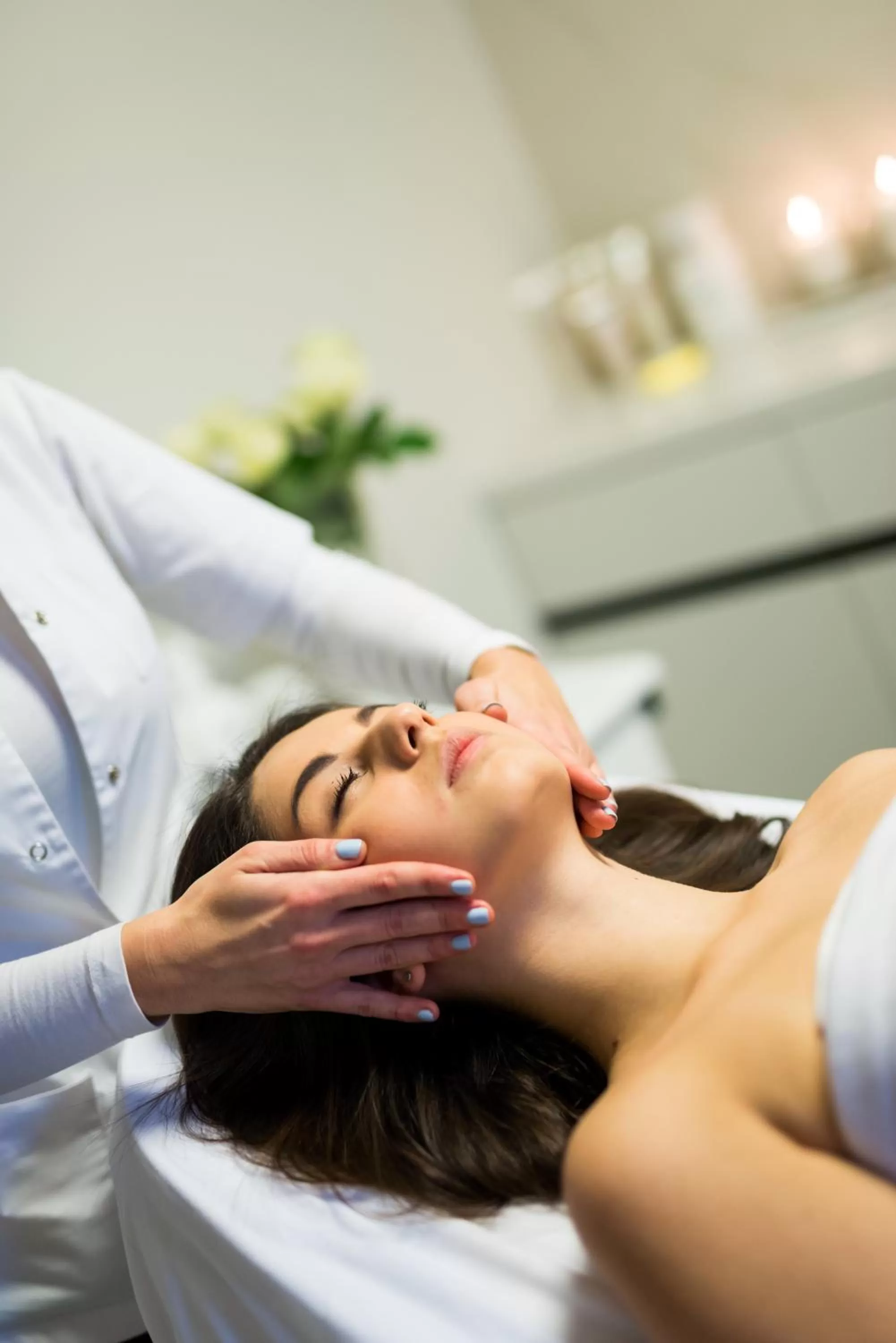 People in Hotel Polanica Resort & Spa