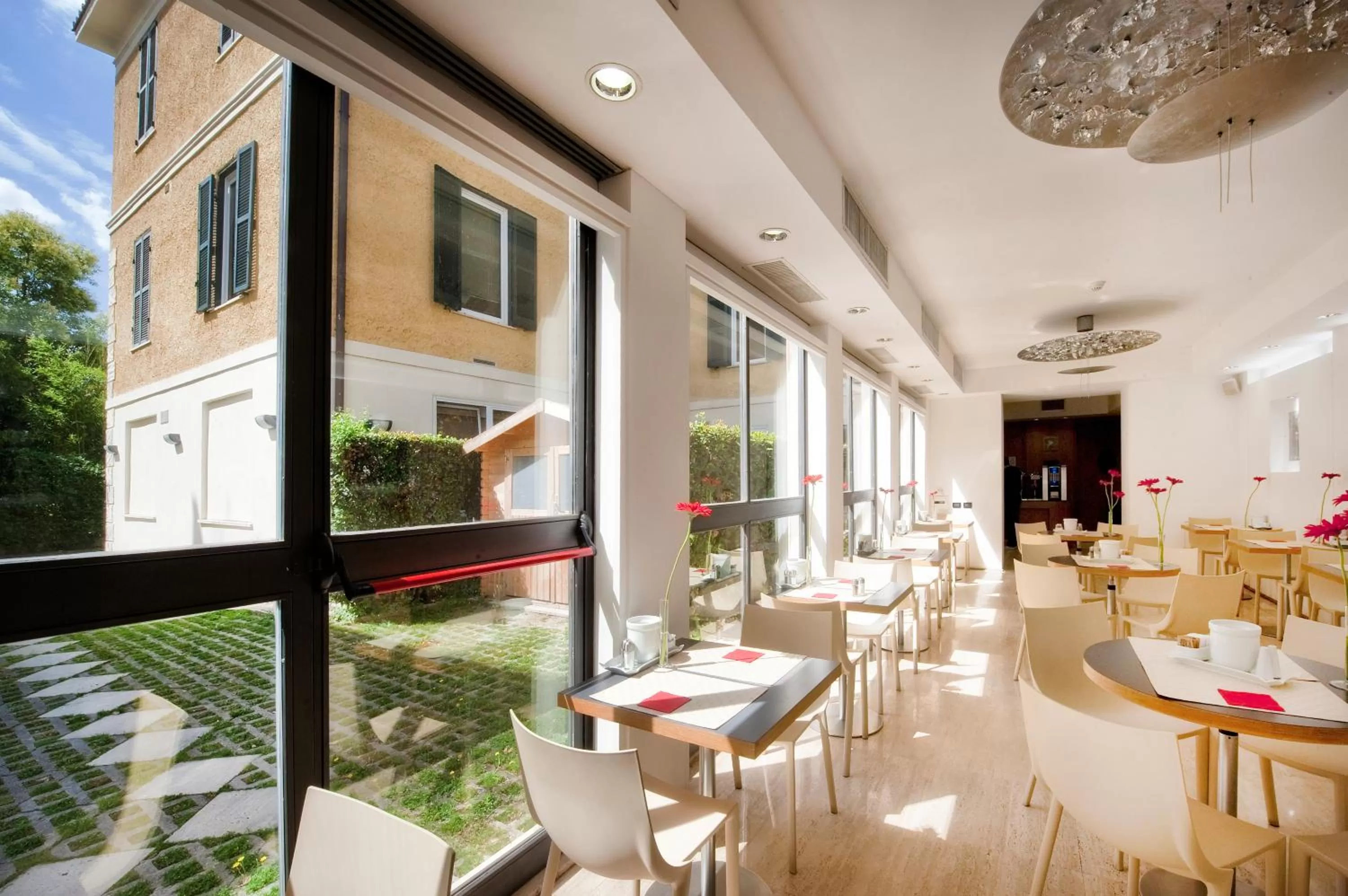 Other in Best Western Ars Hotel