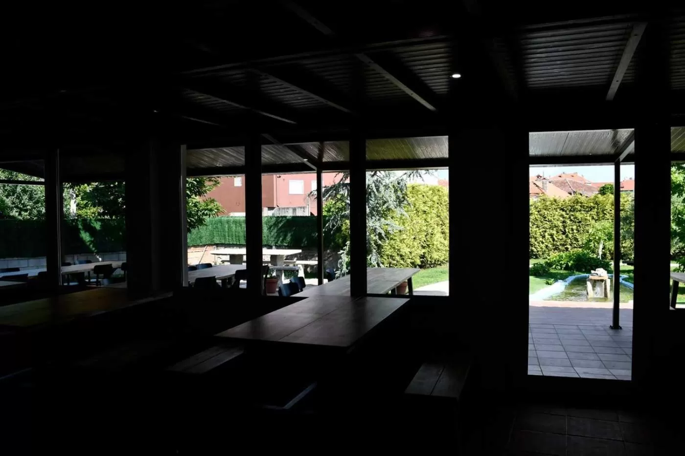 Restaurant/places to eat in Pincheiro Apartamentos Turísticos