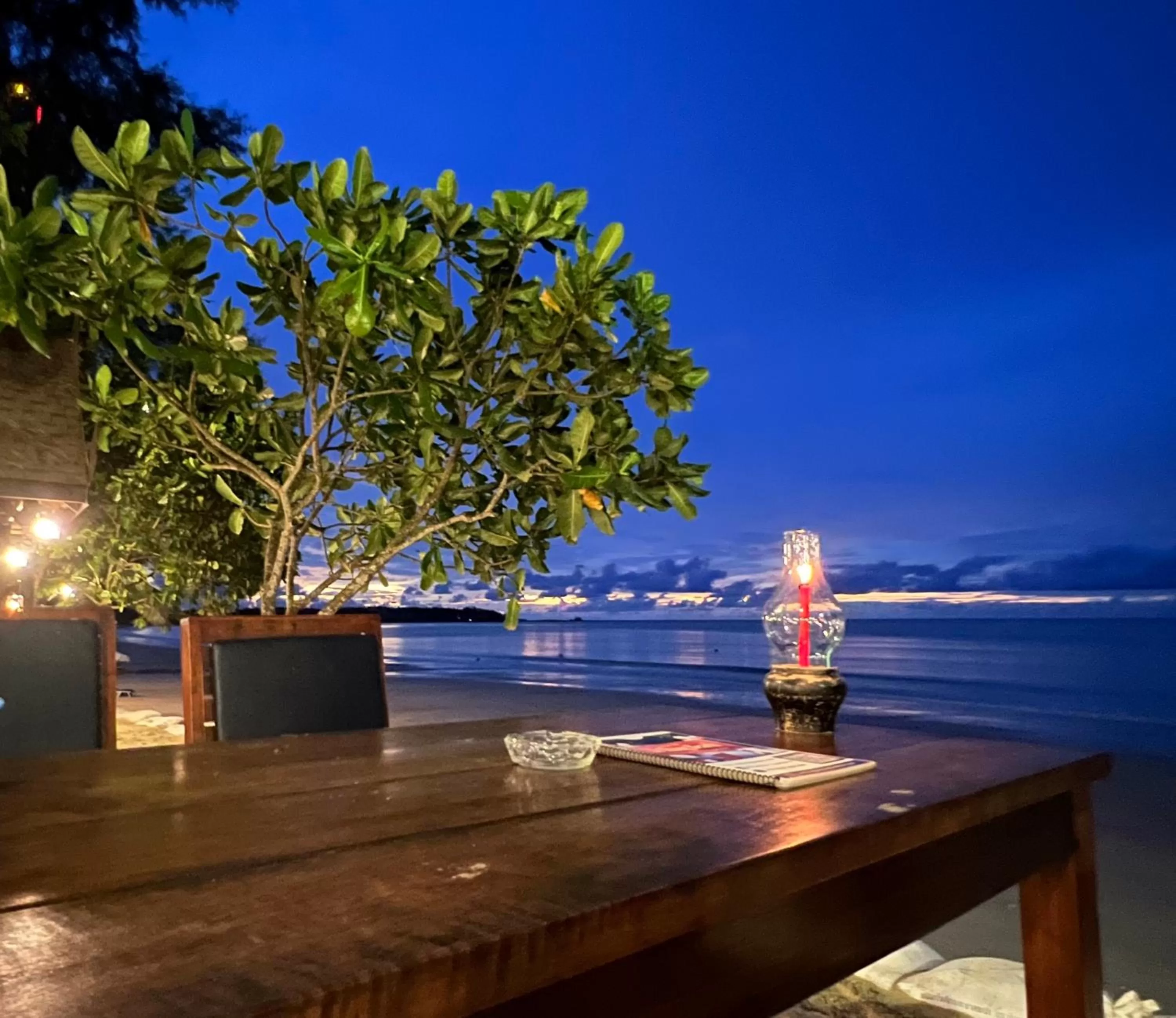 Ao Thong beach Bungalows
