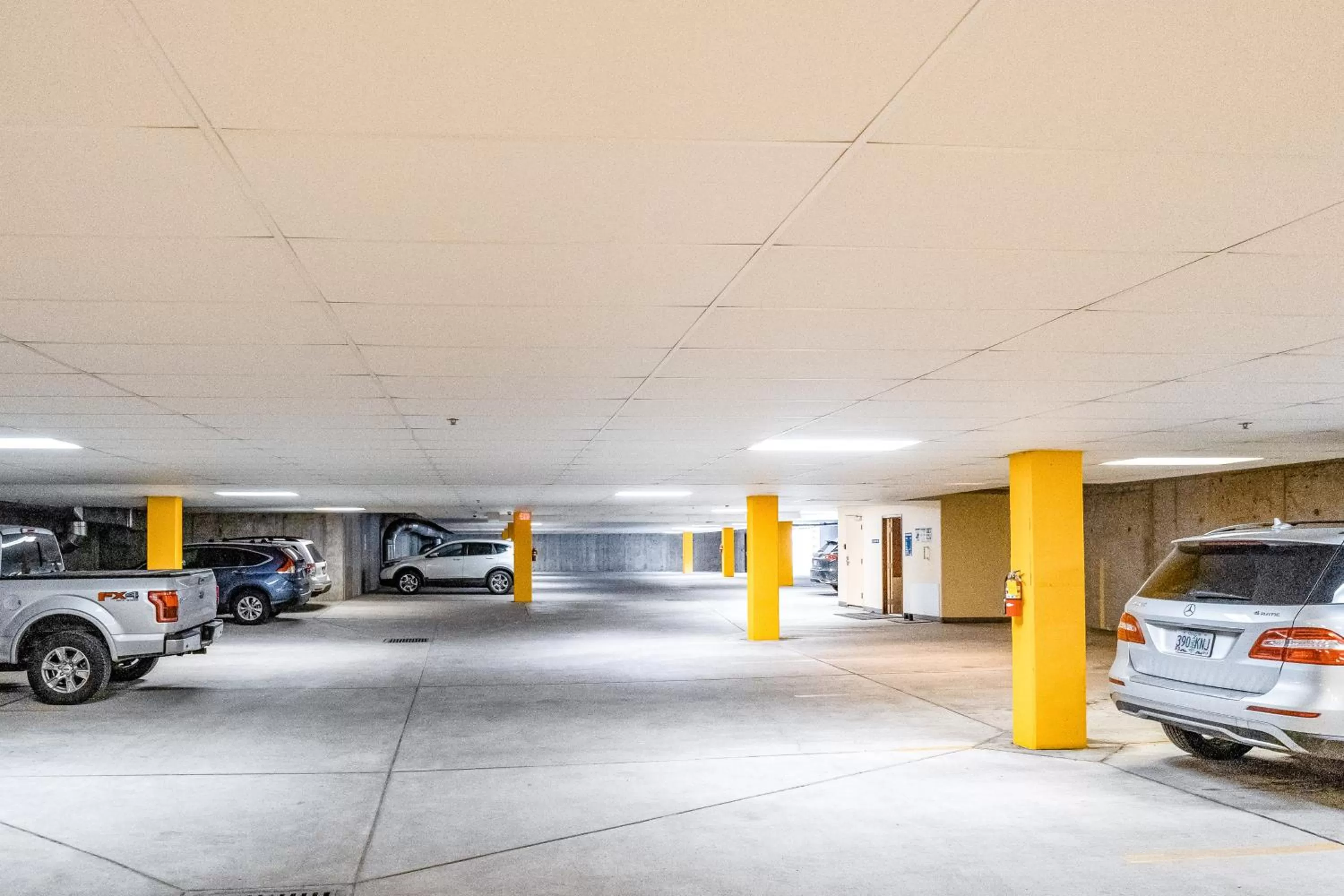 Oceanfront Contemporary