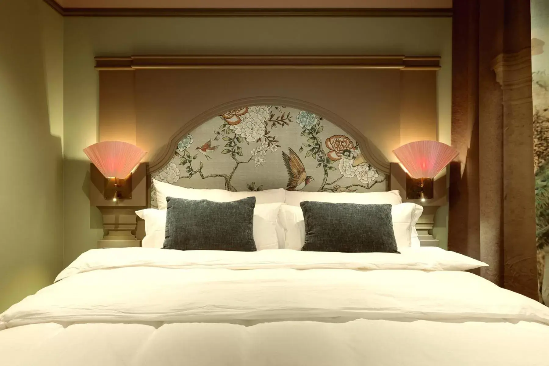 Curiosa - single occupancy in Liseberg Grand Curiosa Hotel Curiosa - single occupancy in Liseberg Grand Curiosa Hotel