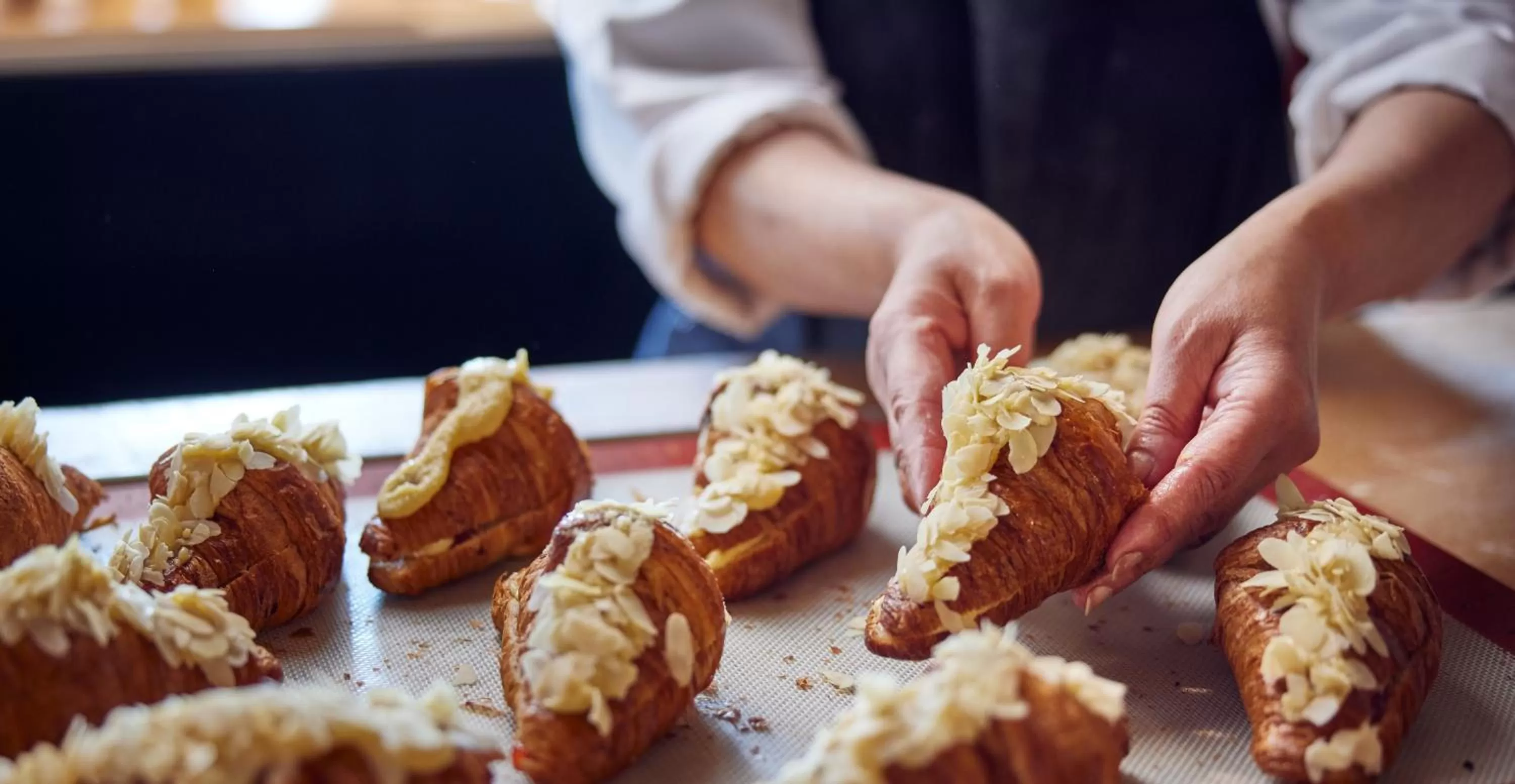 Restaurant/places to eat in Hotel Jakarta Amsterdam