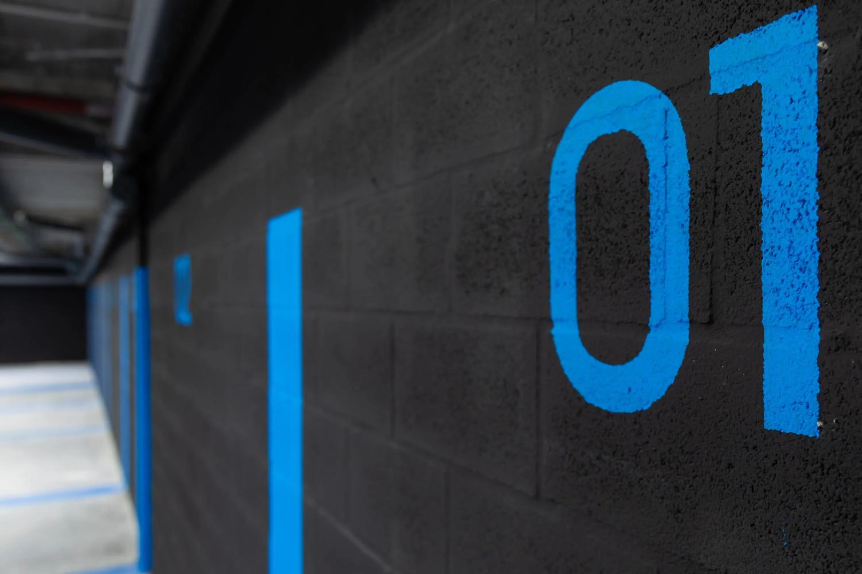 Parking in Ibis Budget Bilbao City